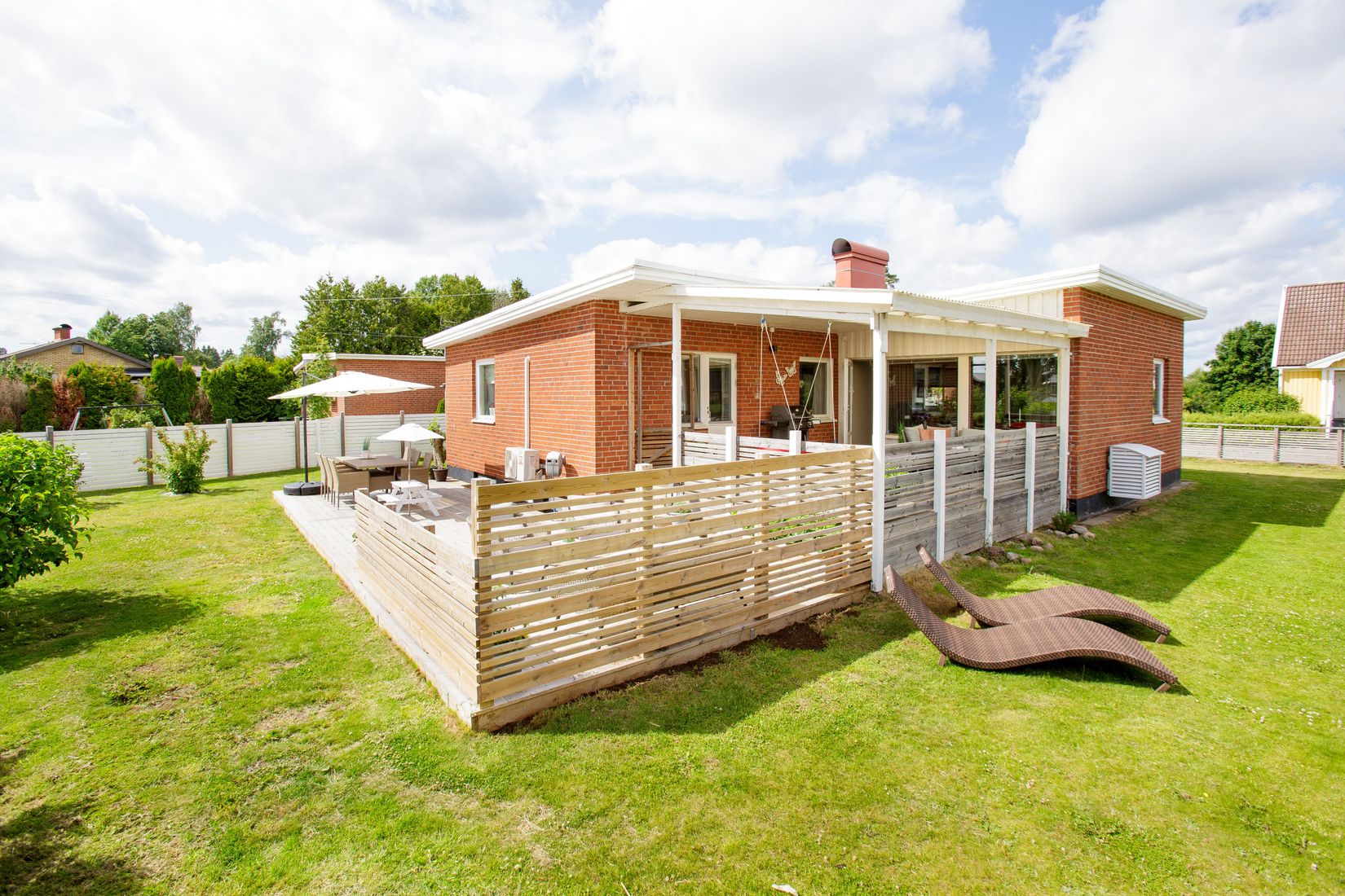 Villa, Skungelidsvägen 51, Norrboda, Nässjö