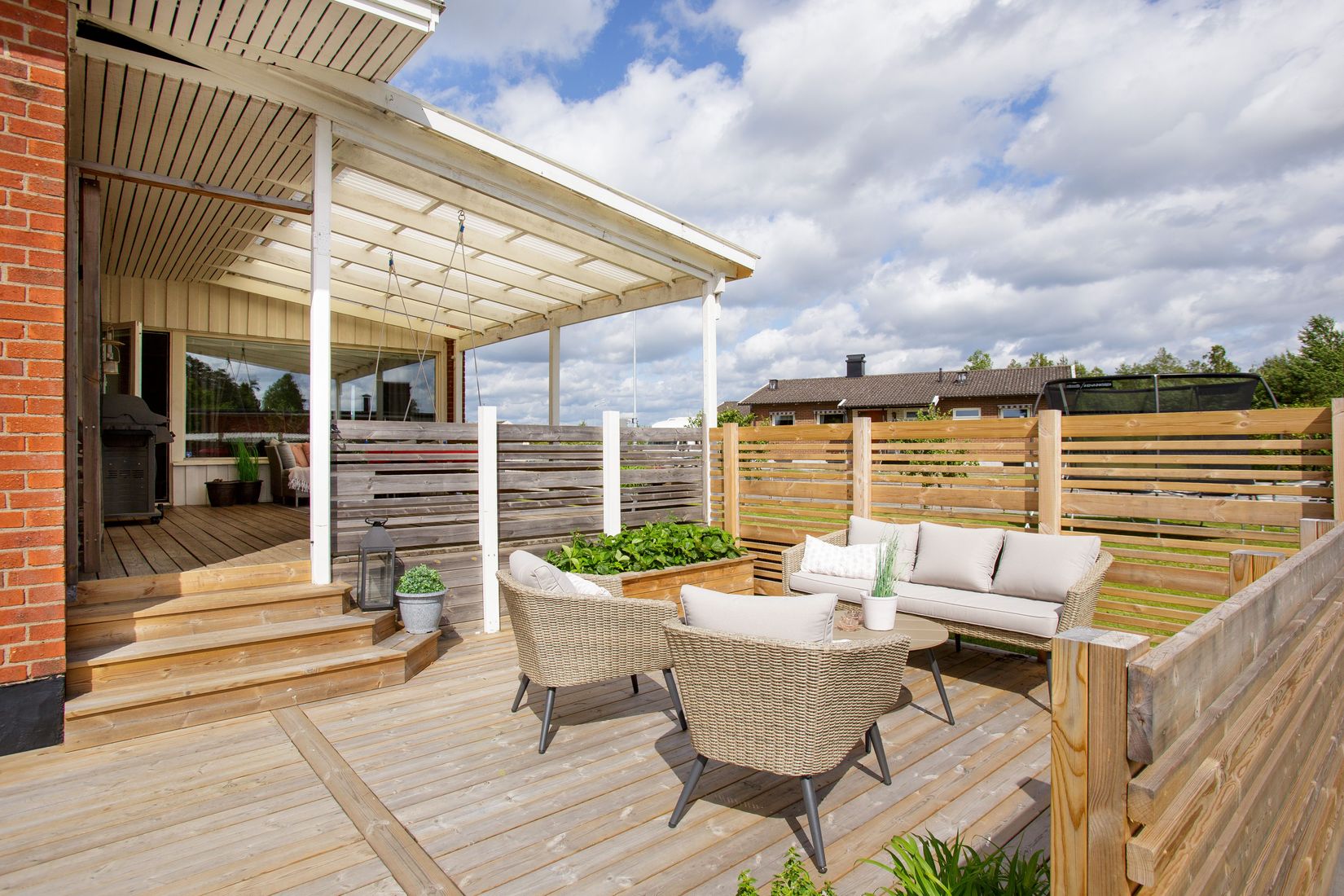 Villa, Skungelidsvägen 51, Norrboda, Nässjö