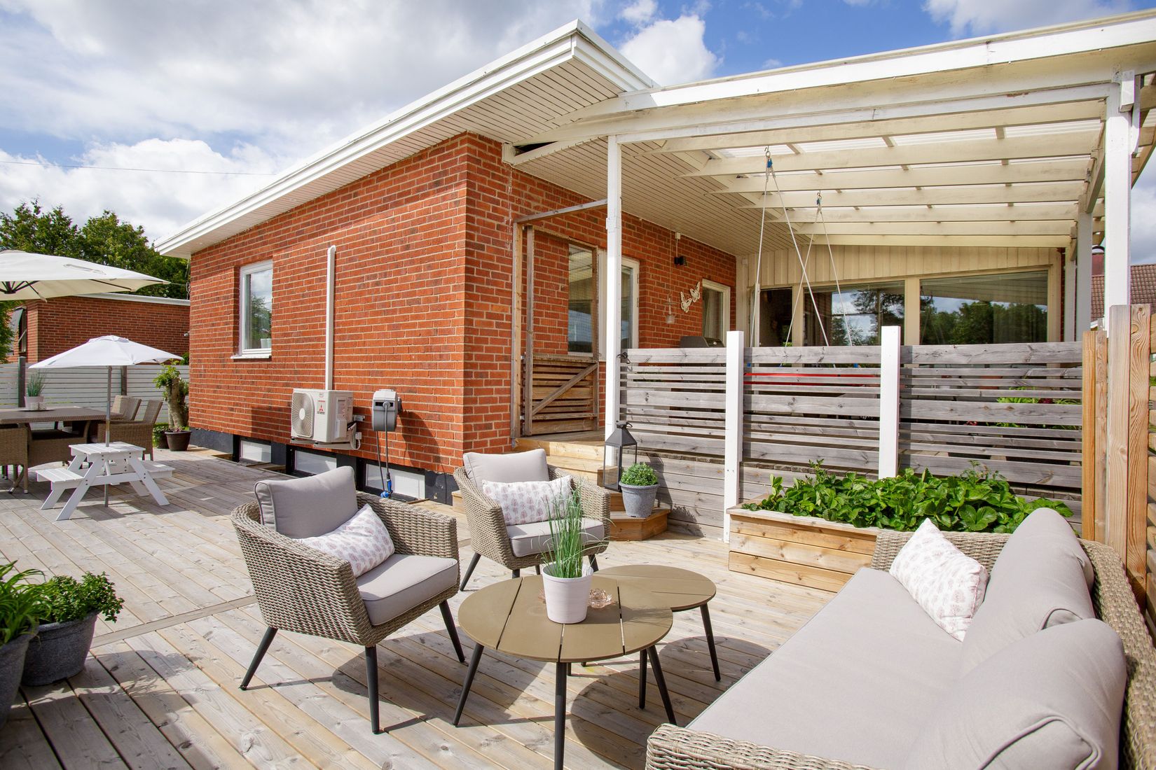 Villa, Skungelidsvägen 51, Norrboda, Nässjö