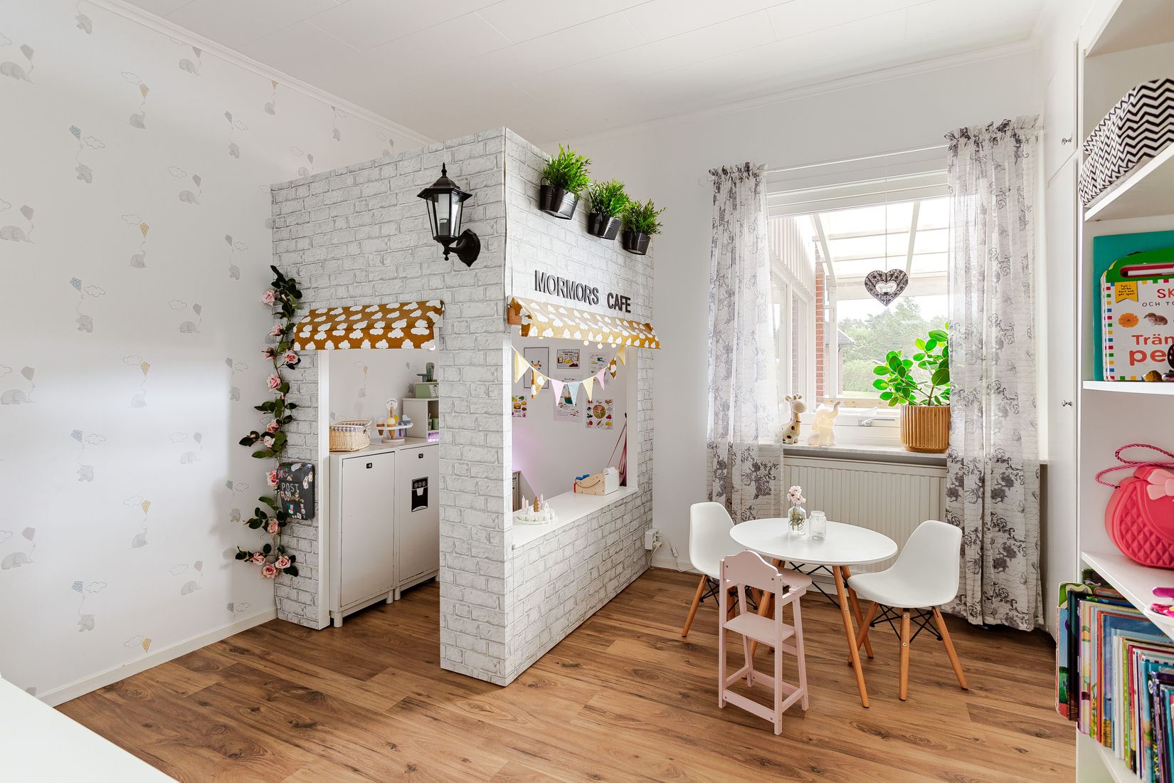 Villa, Skungelidsvägen 51, Norrboda, Nässjö