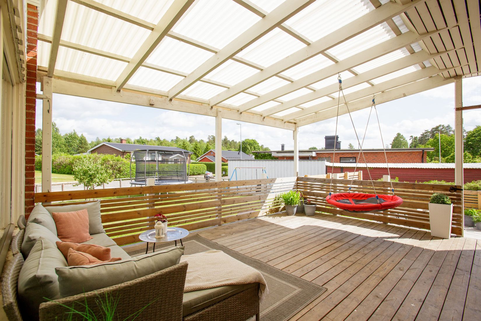 Villa, Skungelidsvägen 51, Norrboda, Nässjö