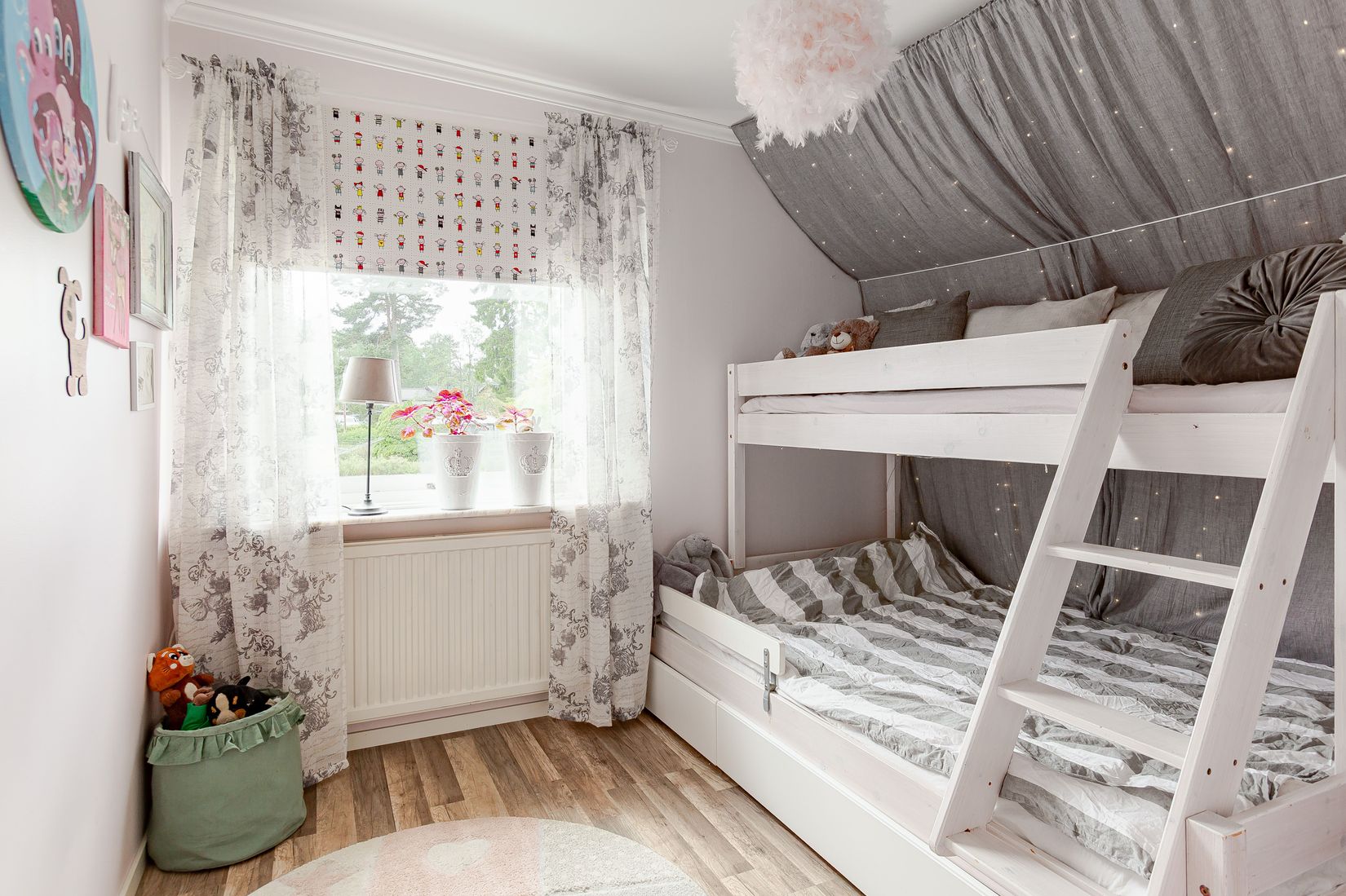 Villa, Skungelidsvägen 51, Norrboda, Nässjö