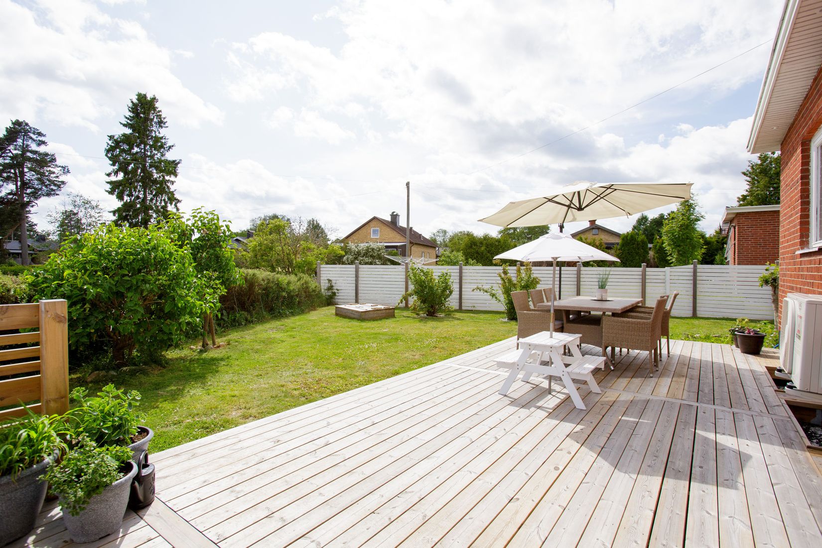 Villa, Skungelidsvägen 51, Norrboda, Nässjö