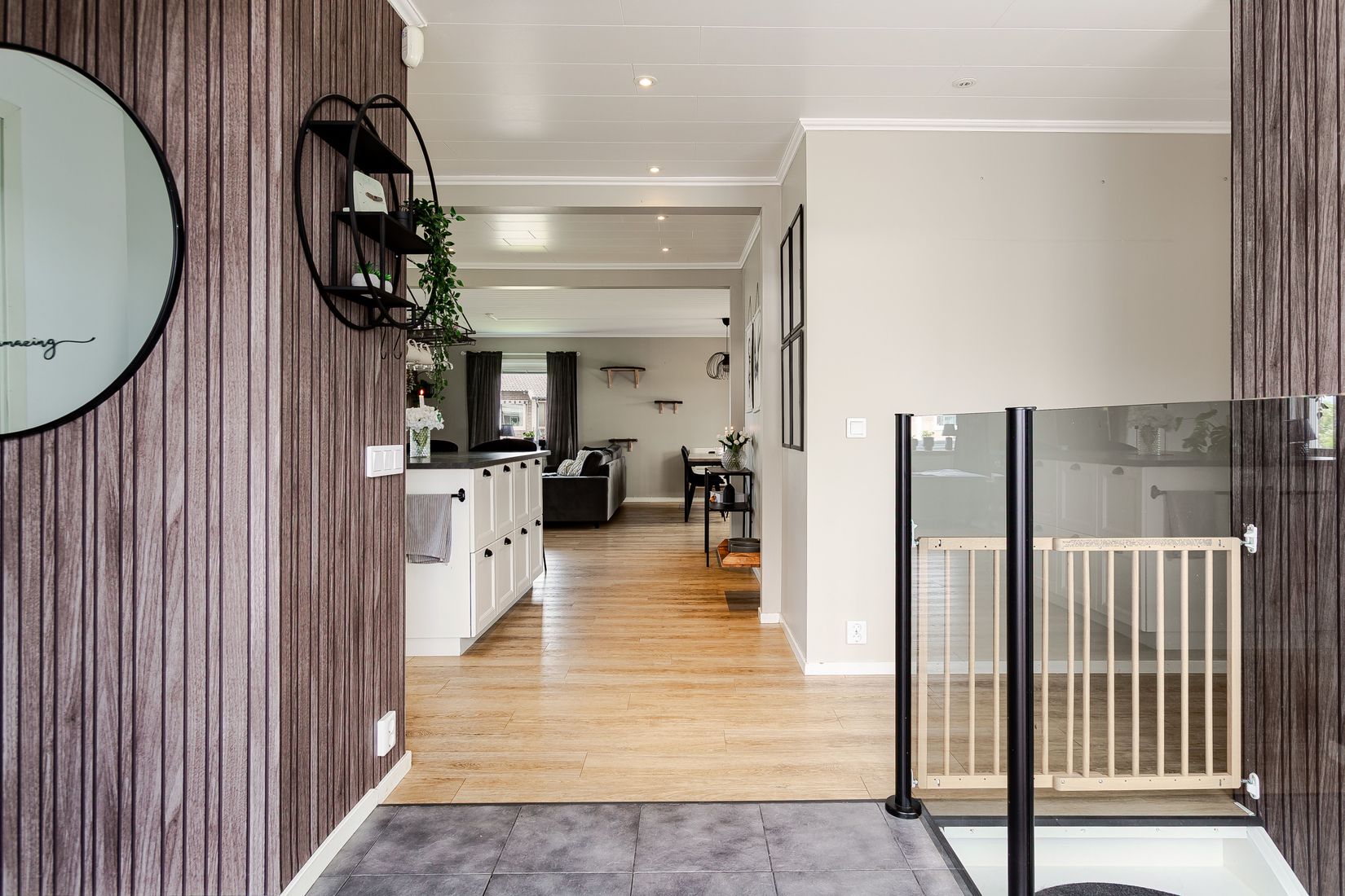 Villa, Skungelidsvägen 51, Norrboda, Nässjö