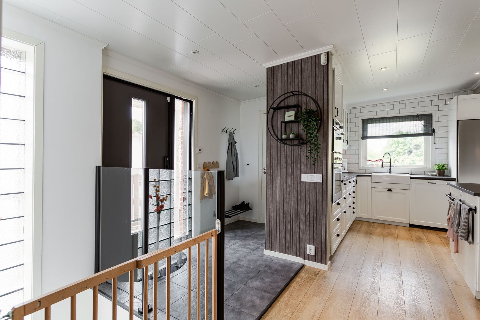 Villa, Skungelidsvägen 51, Norrboda, Nässjö