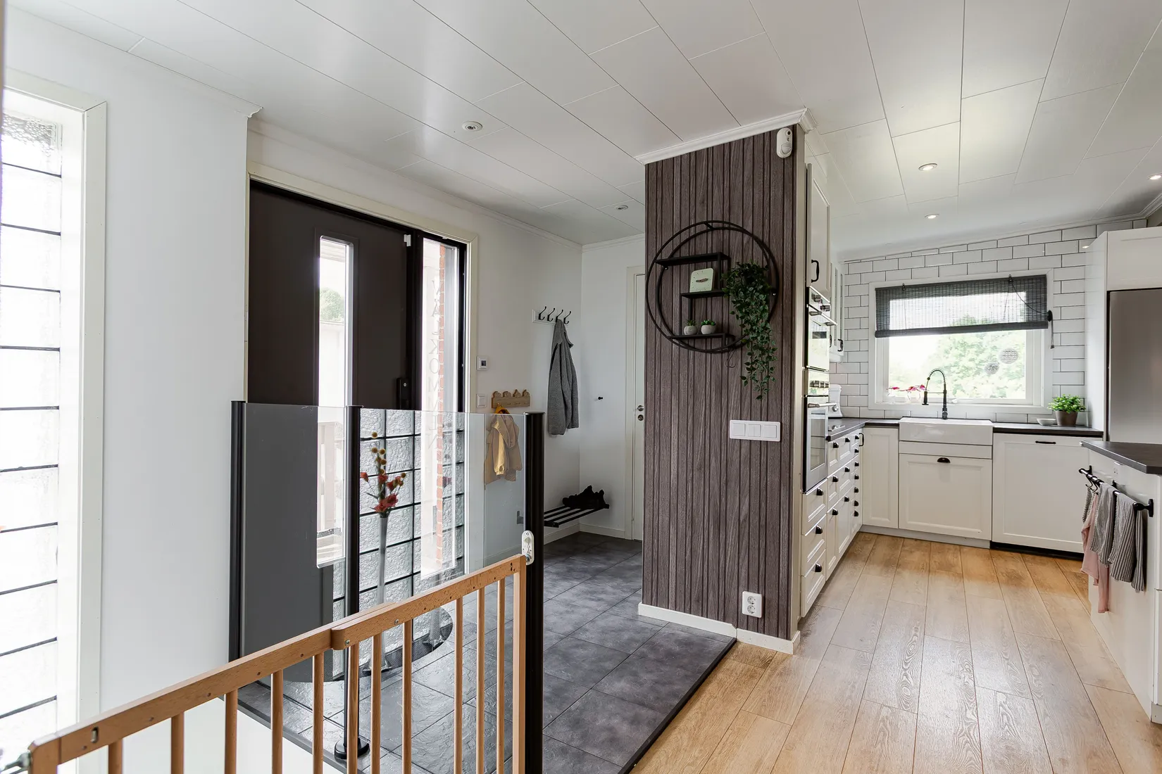 Villa, Skungelidsvägen 51, Norrboda, Nässjö