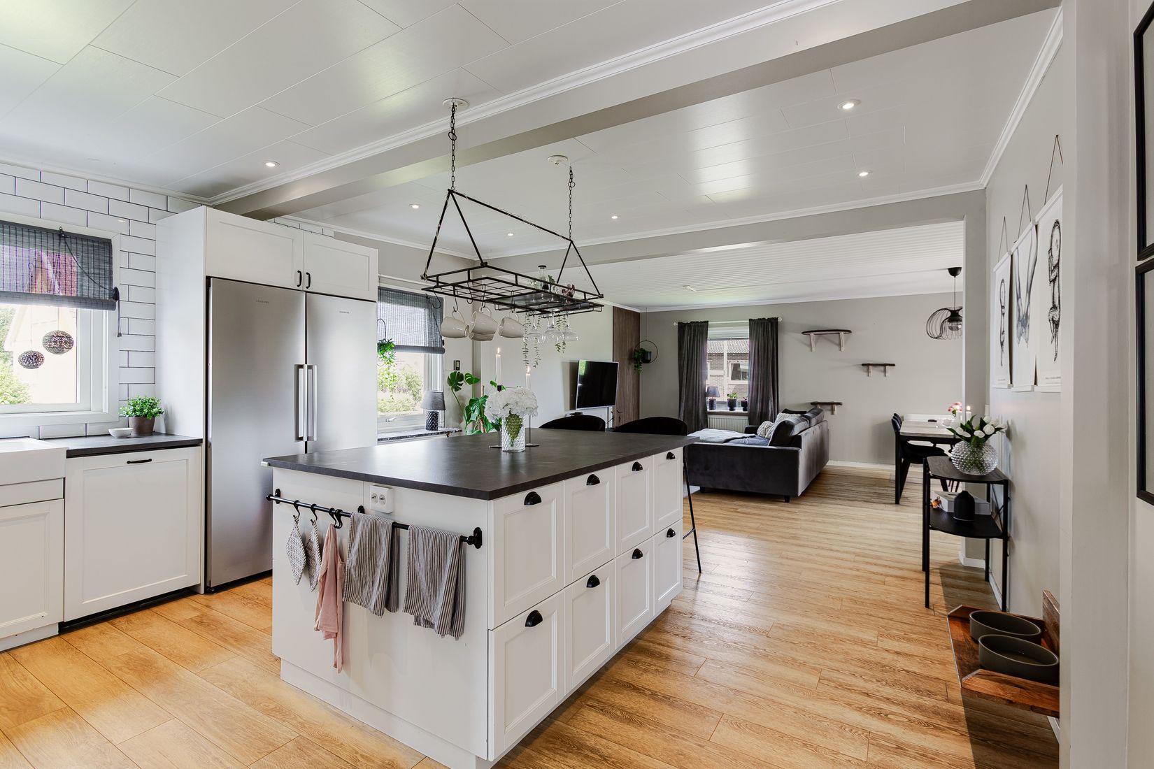 Villa, Skungelidsvägen 51, Norrboda, Nässjö