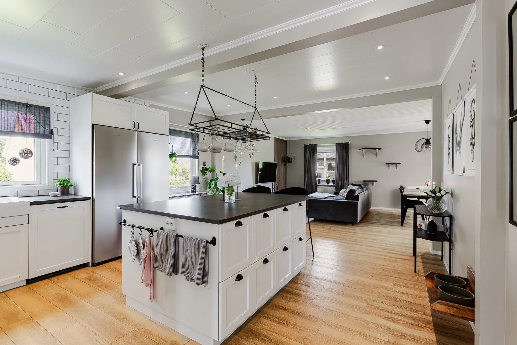 Villa, Skungelidsvägen 51, Norrboda, Nässjö