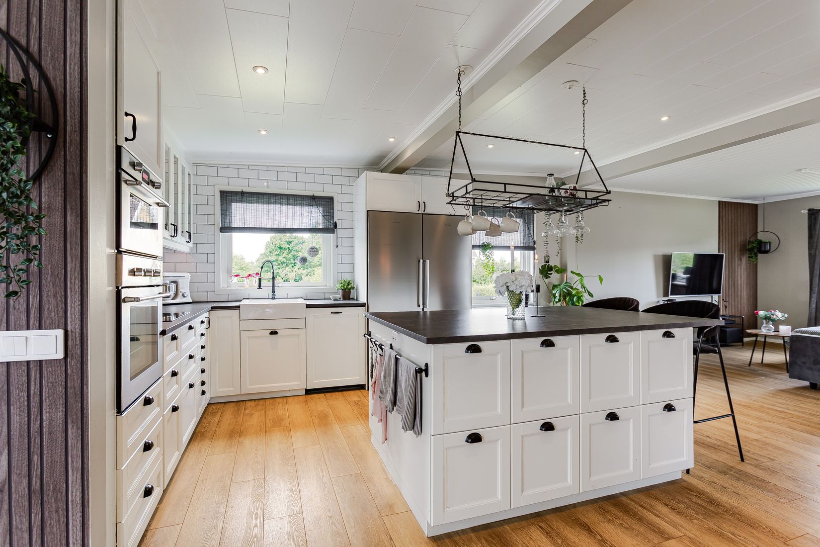 Villa, Skungelidsvägen 51, Norrboda, Nässjö