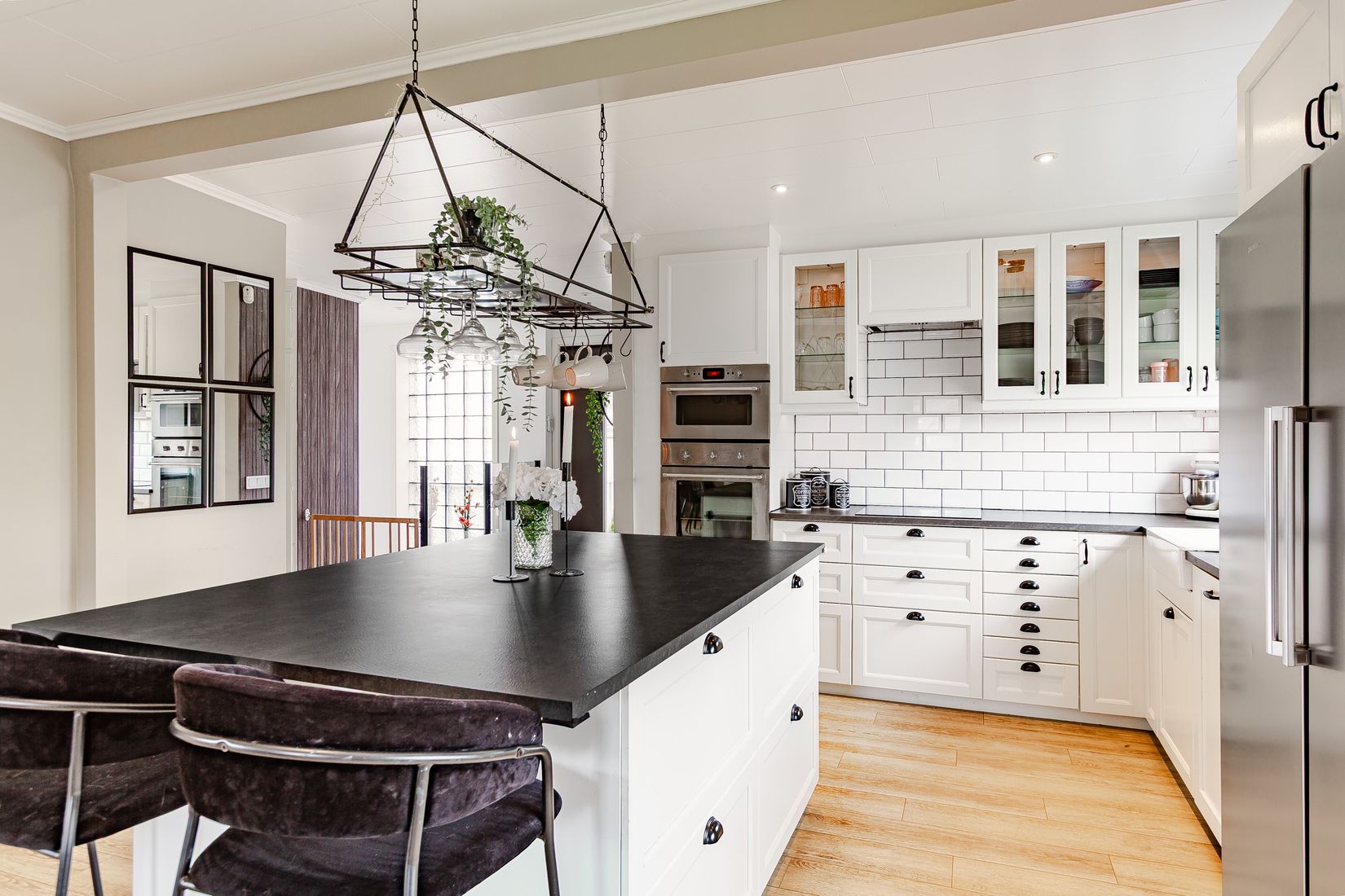 Villa, Skungelidsvägen 51, Norrboda, Nässjö