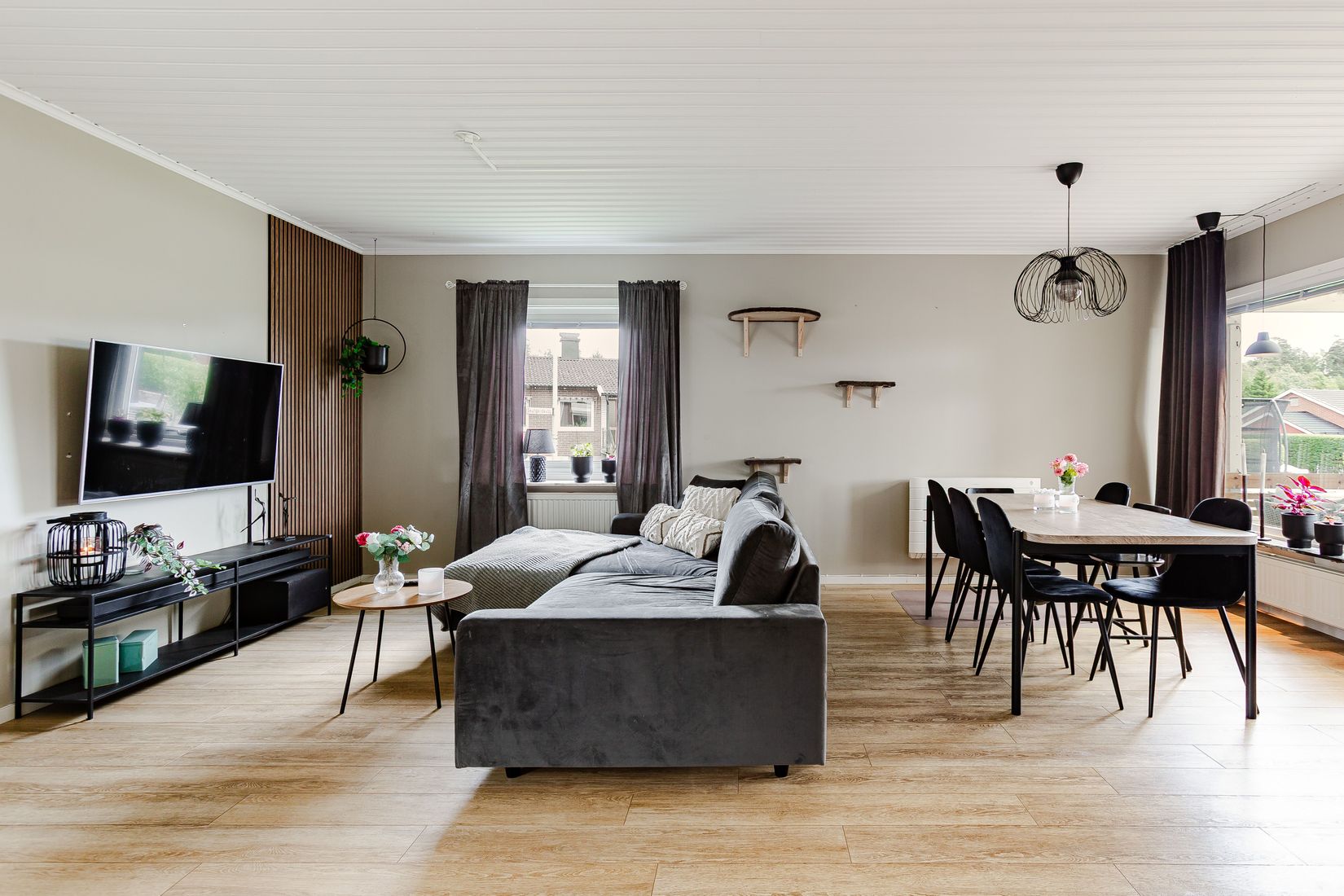 Villa, Skungelidsvägen 51, Norrboda, Nässjö