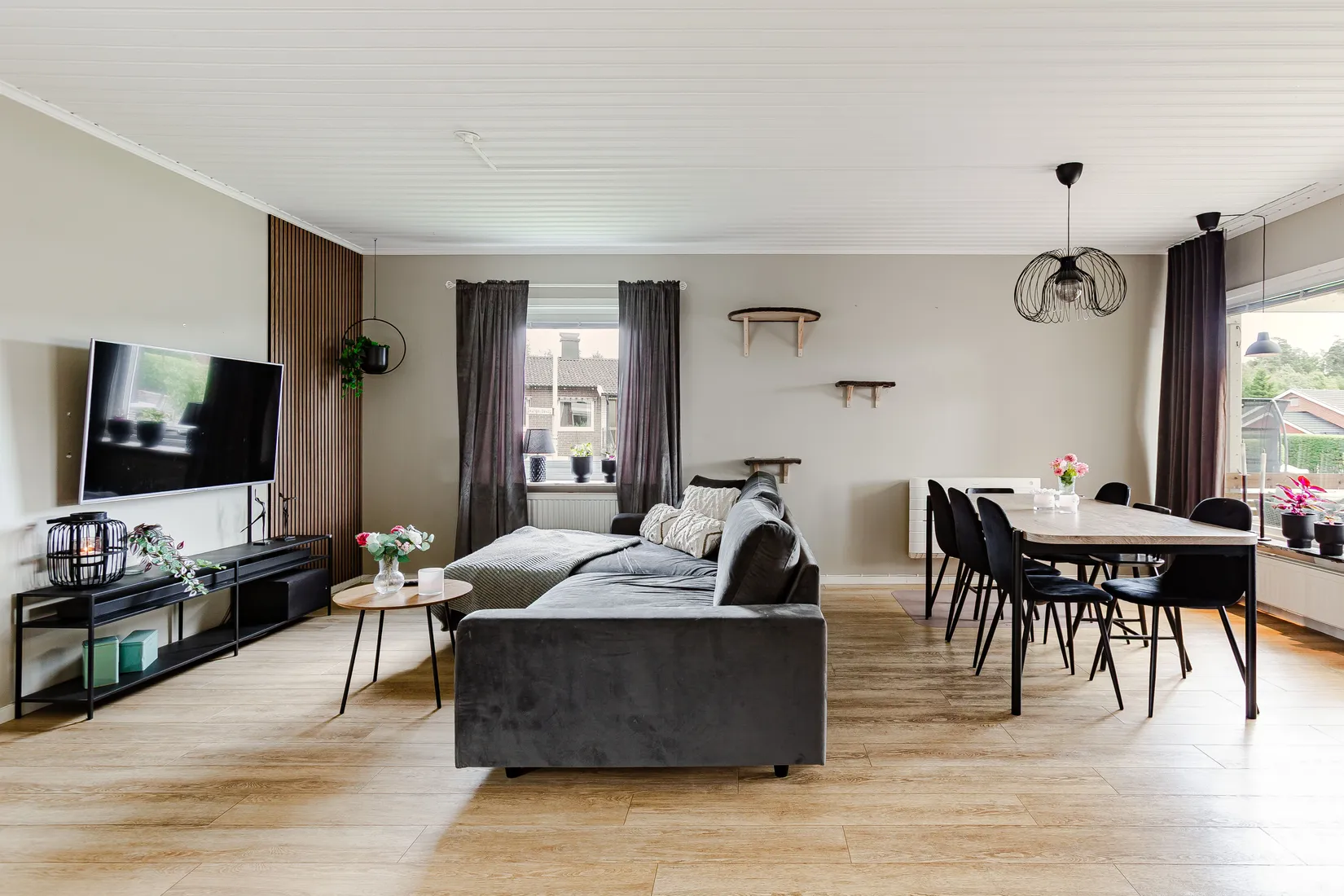 Villa, Skungelidsvägen 51, Norrboda, Nässjö