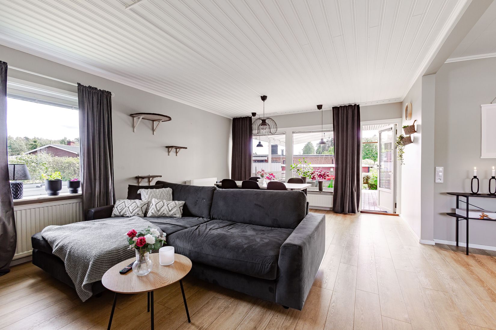 Villa, Skungelidsvägen 51, Norrboda, Nässjö