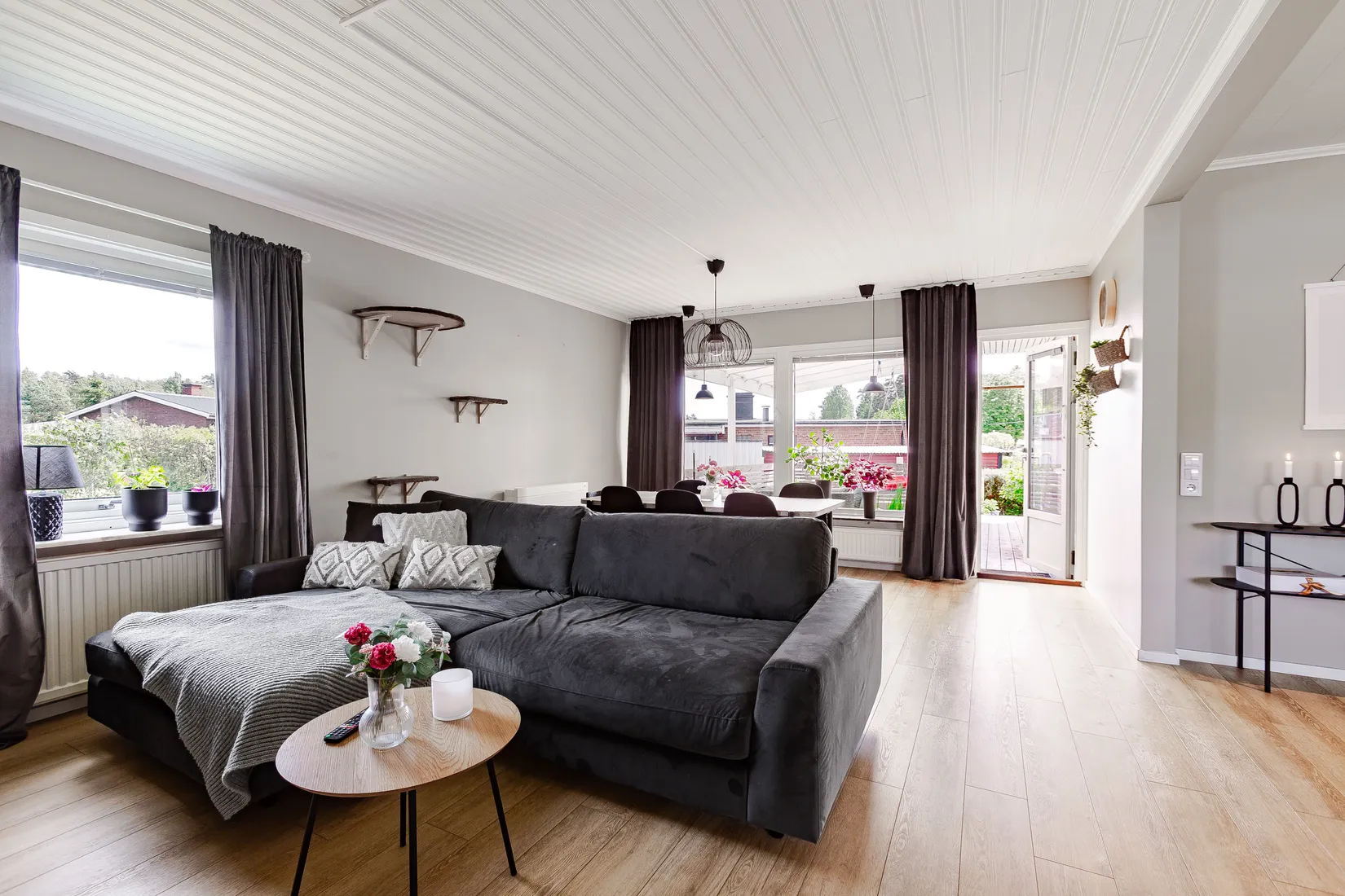 Villa, Skungelidsvägen 51, Norrboda, Nässjö