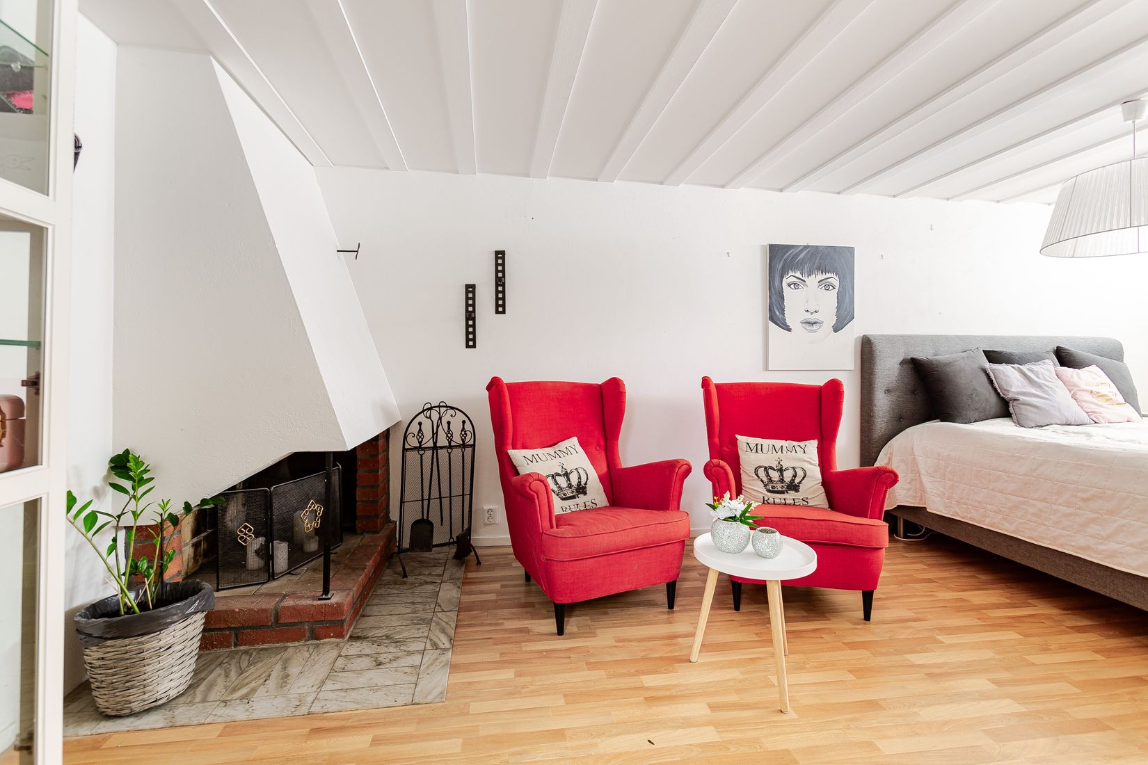 Villa, Skungelidsvägen 51, Norrboda, Nässjö