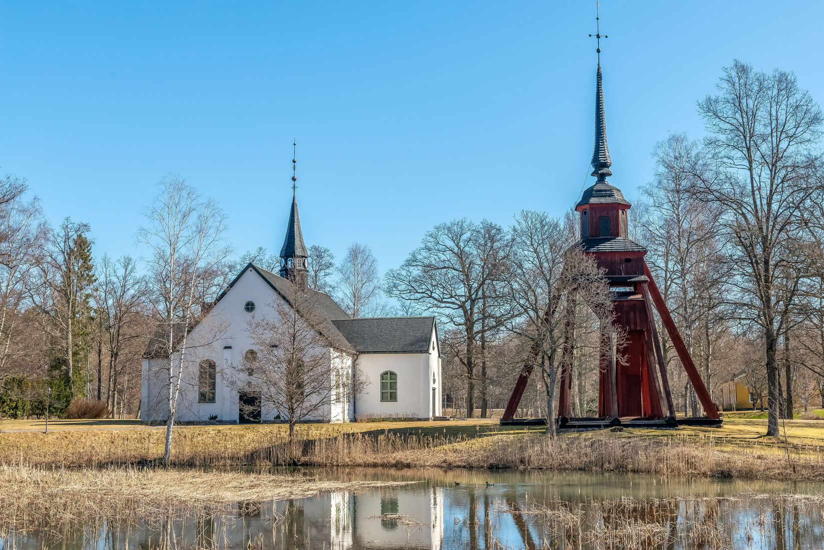 Villa, Åvägen 3, Valdemarsvik