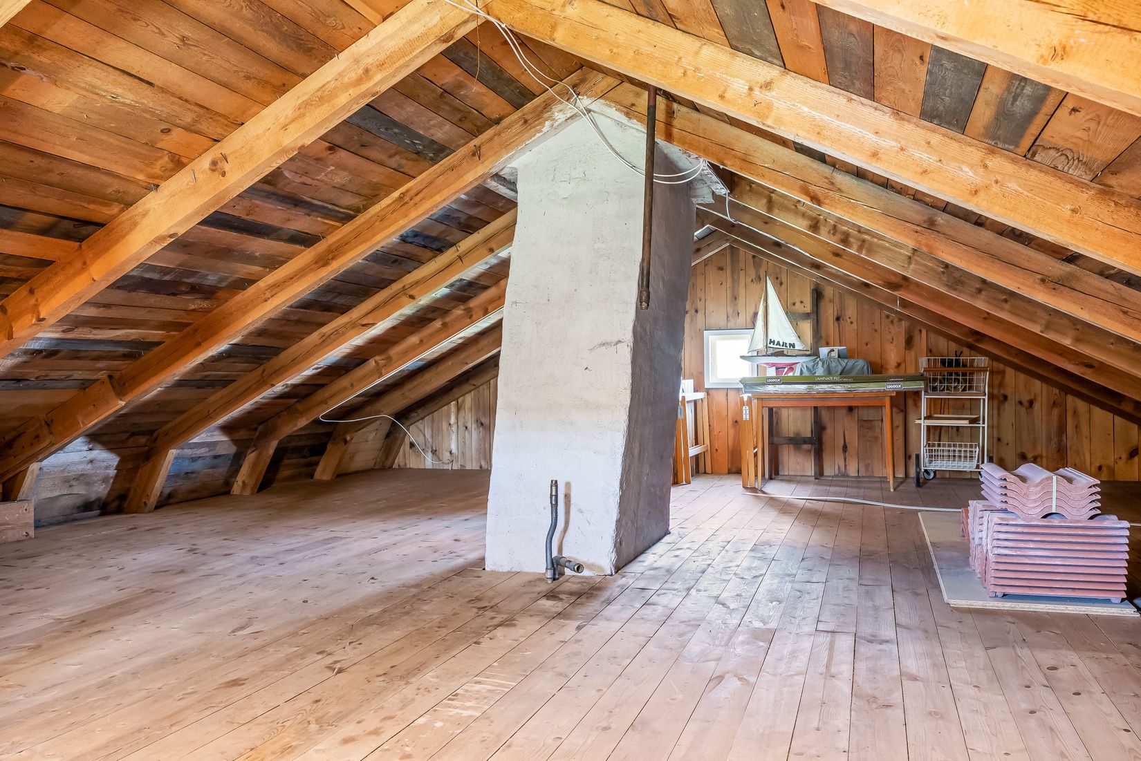 Villa, Åvägen 3, Valdemarsvik