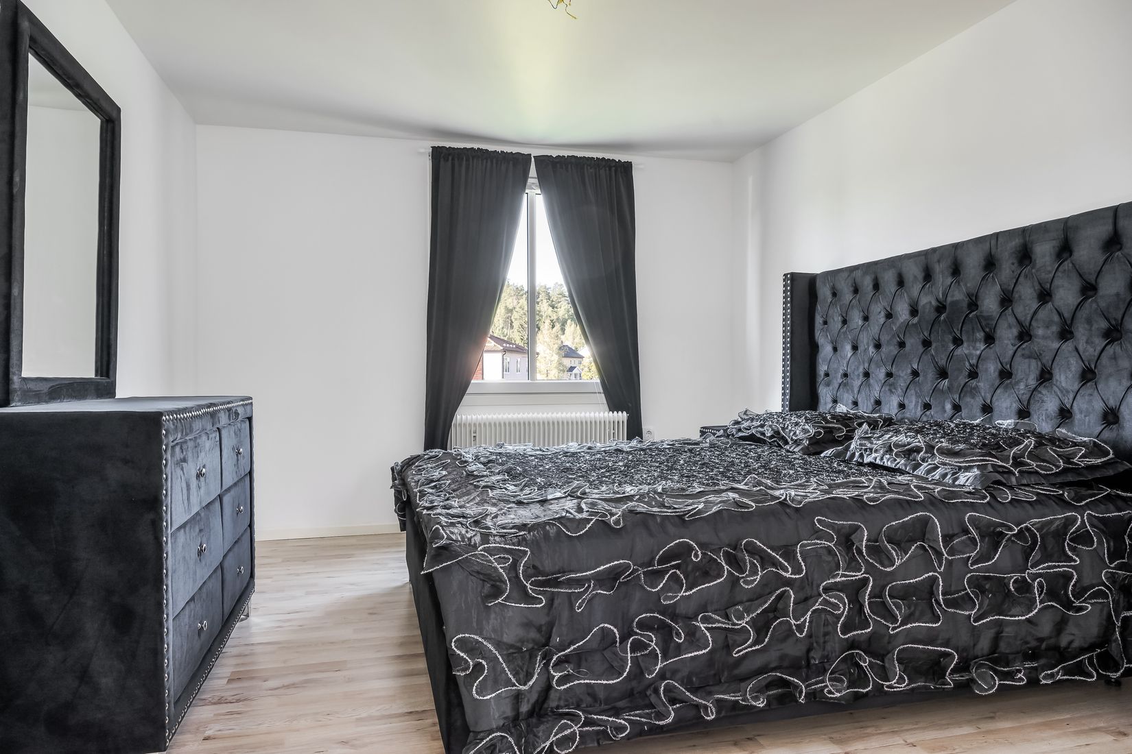 Villa, Åvägen 3, Valdemarsvik