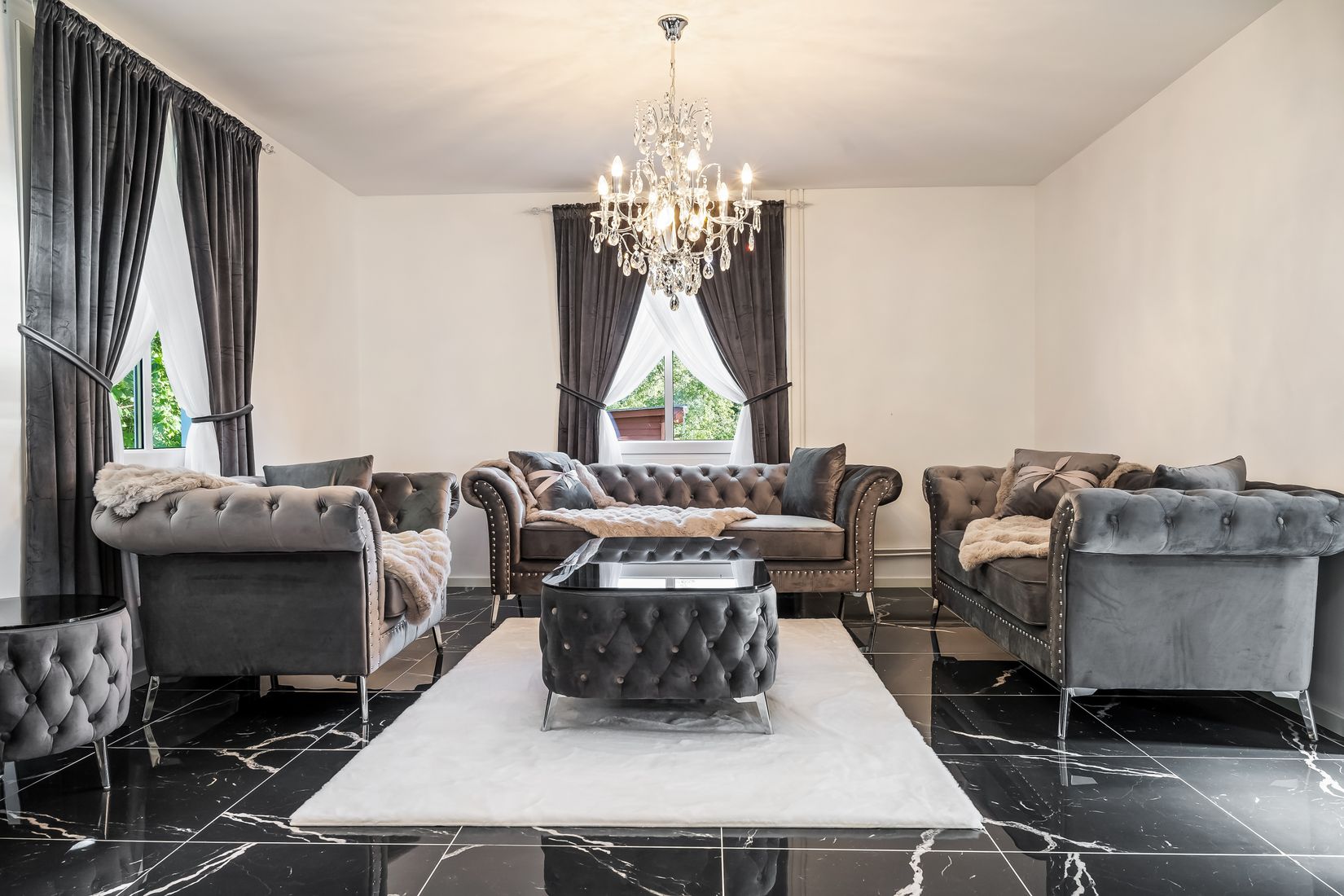 Villa, Åvägen 3, Valdemarsvik