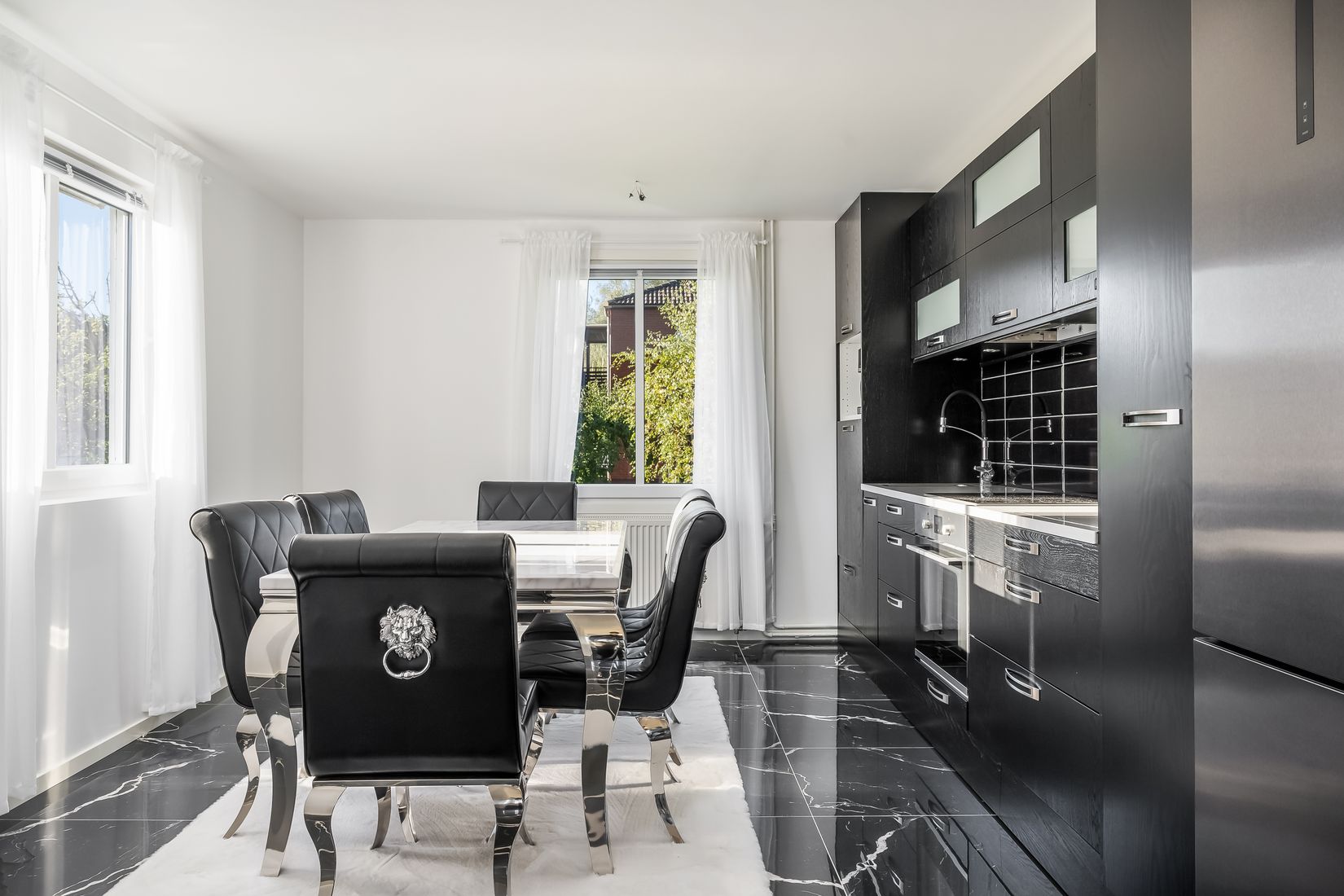 Villa, Åvägen 3, Valdemarsvik