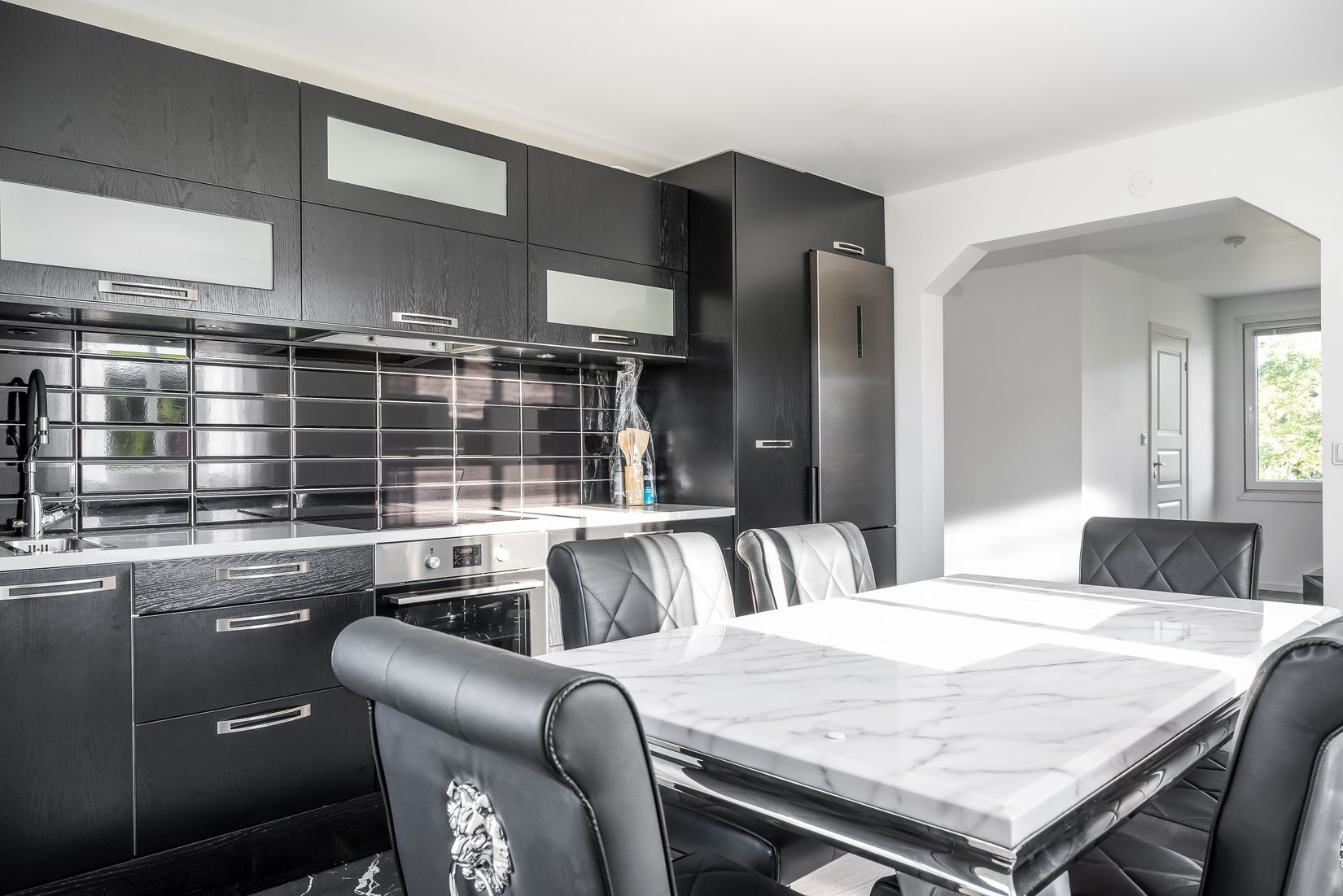 Villa, Åvägen 3, Valdemarsvik