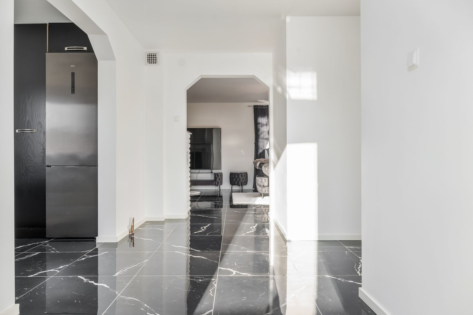 Villa, Åvägen 3, Valdemarsvik