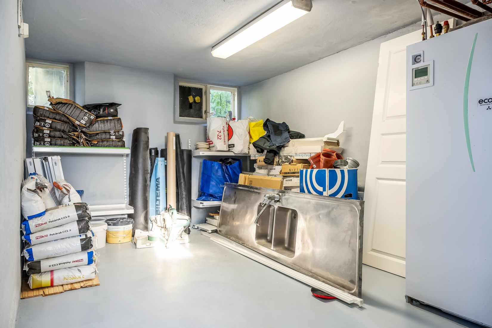 Villa, Åvägen 3, Valdemarsvik