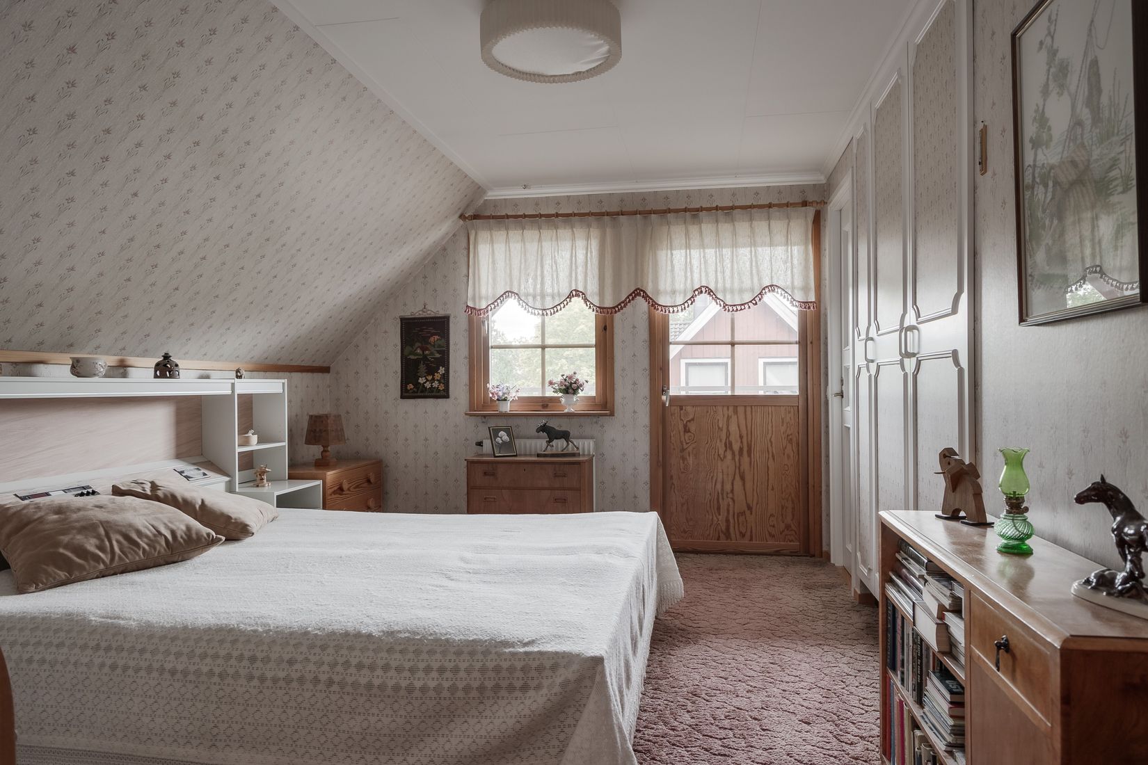 Villa, Tyrgatan 3, Figeholm, Oskarshamn