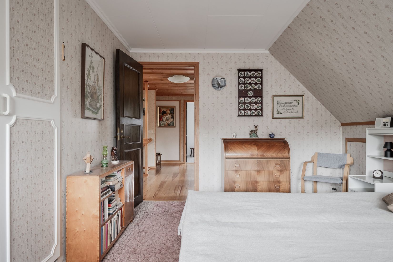 Villa, Tyrgatan 3, Figeholm, Oskarshamn