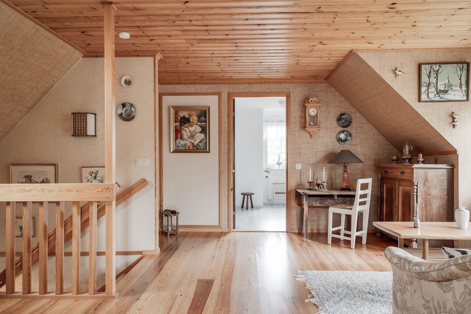 Villa, Tyrgatan 3, Figeholm, Oskarshamn