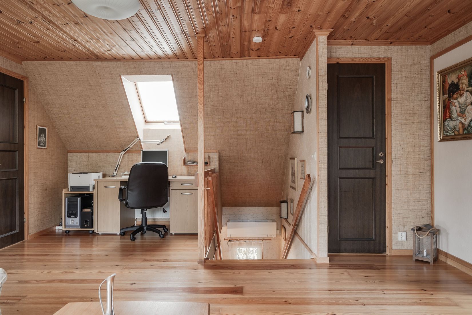 Villa, Tyrgatan 3, Figeholm, Oskarshamn