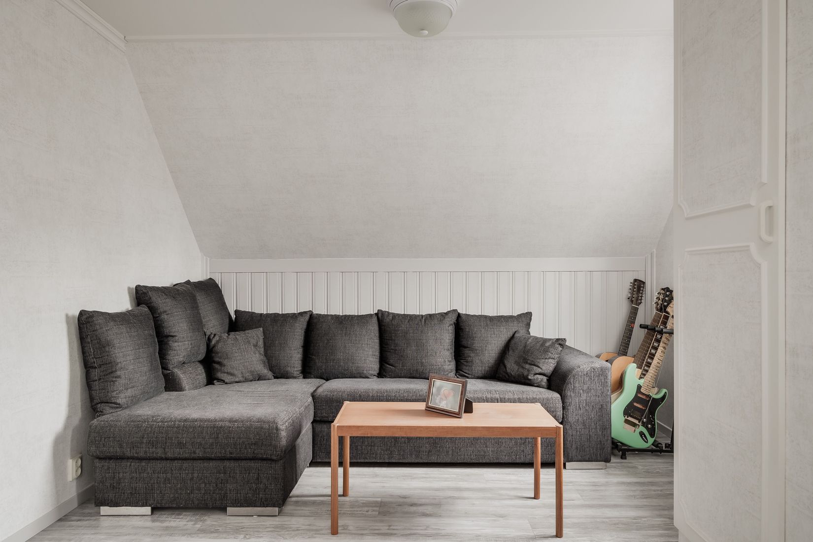 Villa, Tyrgatan 3, Figeholm, Oskarshamn