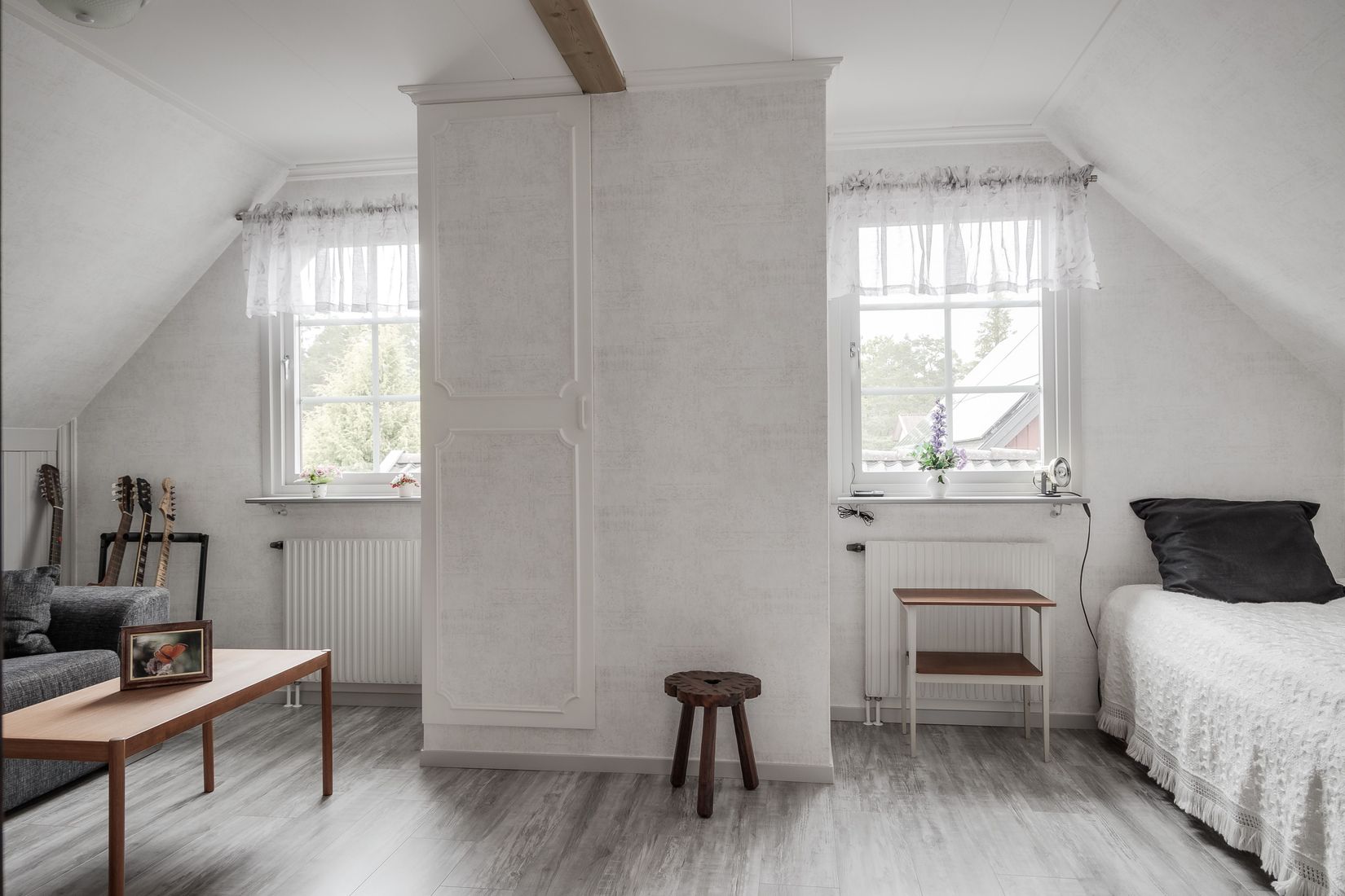 Villa, Tyrgatan 3, Figeholm, Oskarshamn