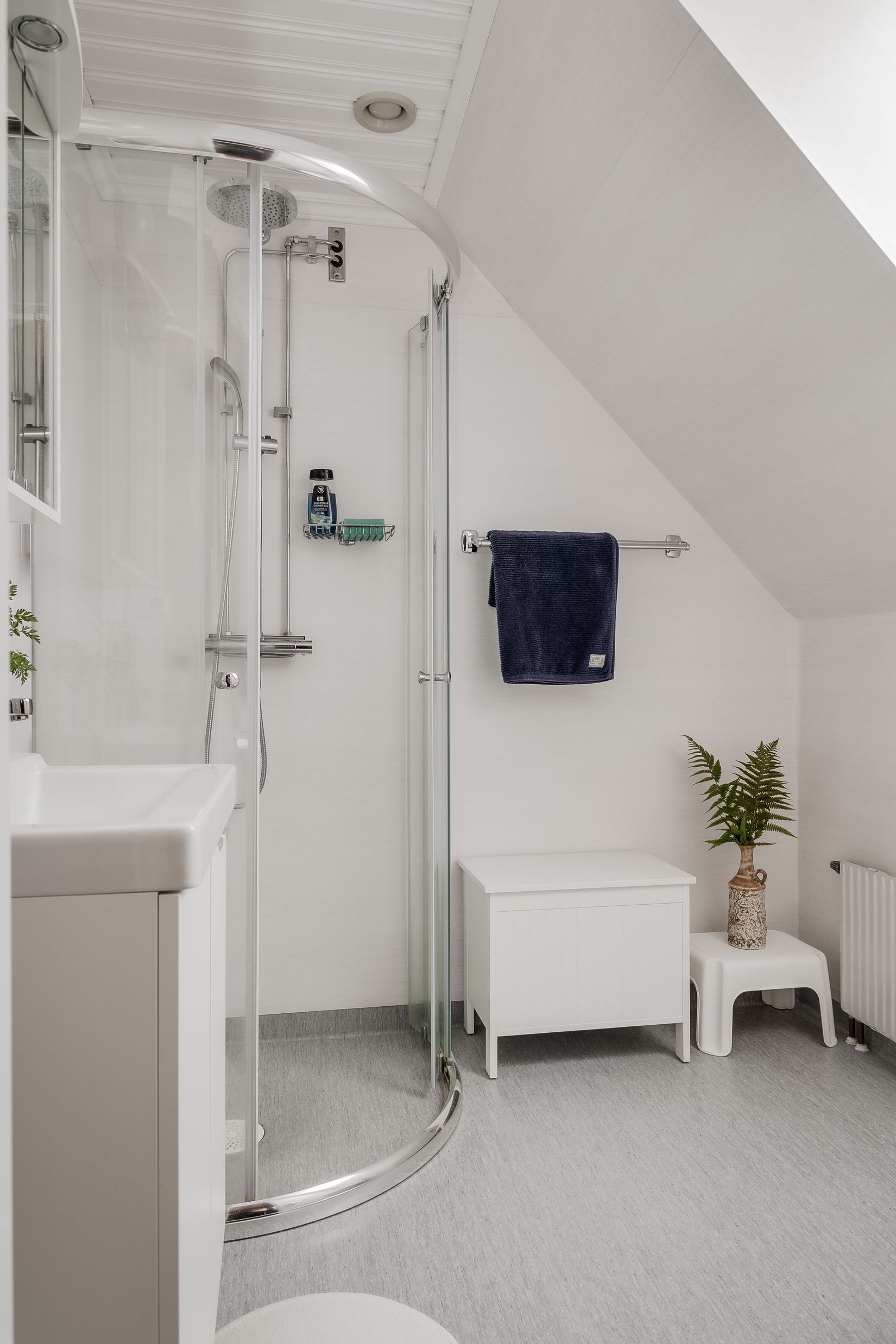 Villa, Tyrgatan 3, Figeholm, Oskarshamn