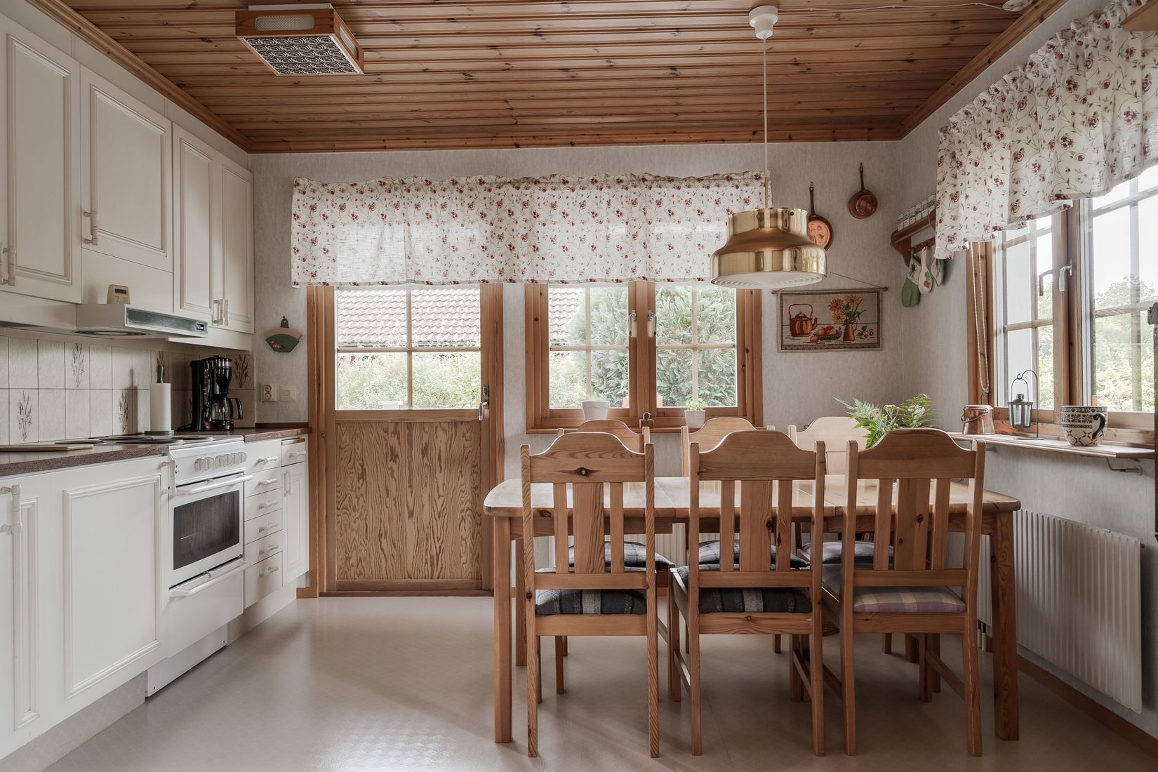 Villa, Tyrgatan 3, Figeholm, Oskarshamn