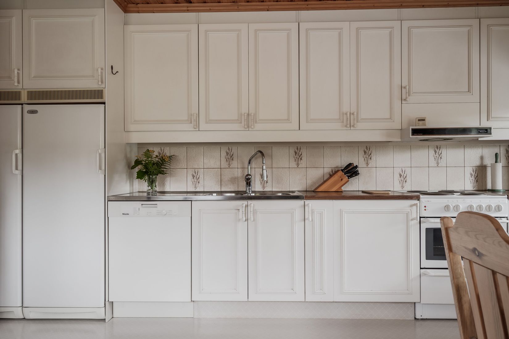 Villa, Tyrgatan 3, Figeholm, Oskarshamn