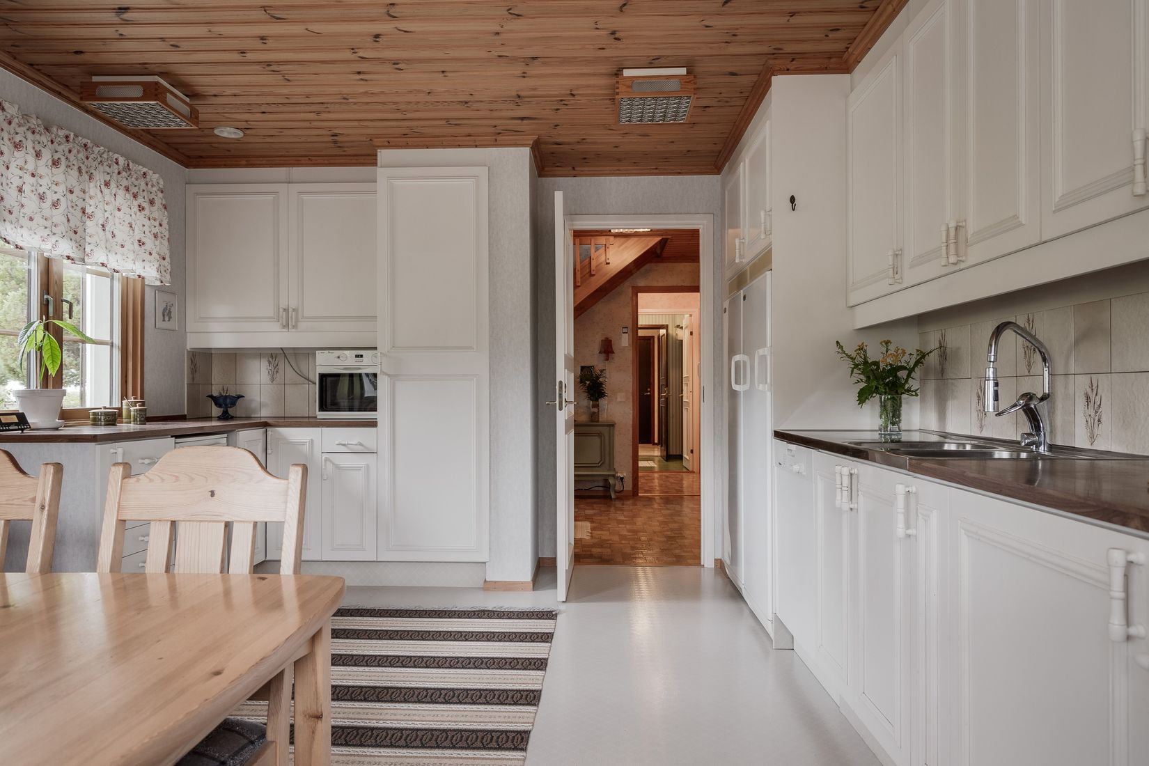 Villa, Tyrgatan 3, Figeholm, Oskarshamn