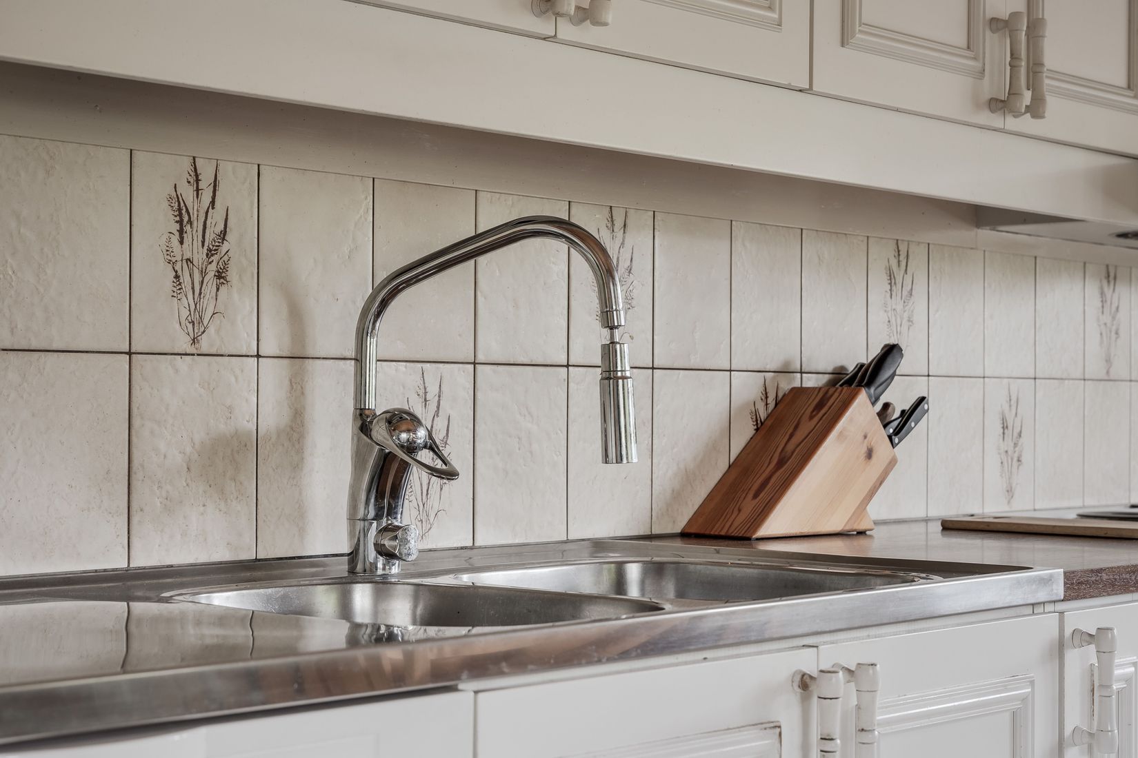 Villa, Tyrgatan 3, Figeholm, Oskarshamn