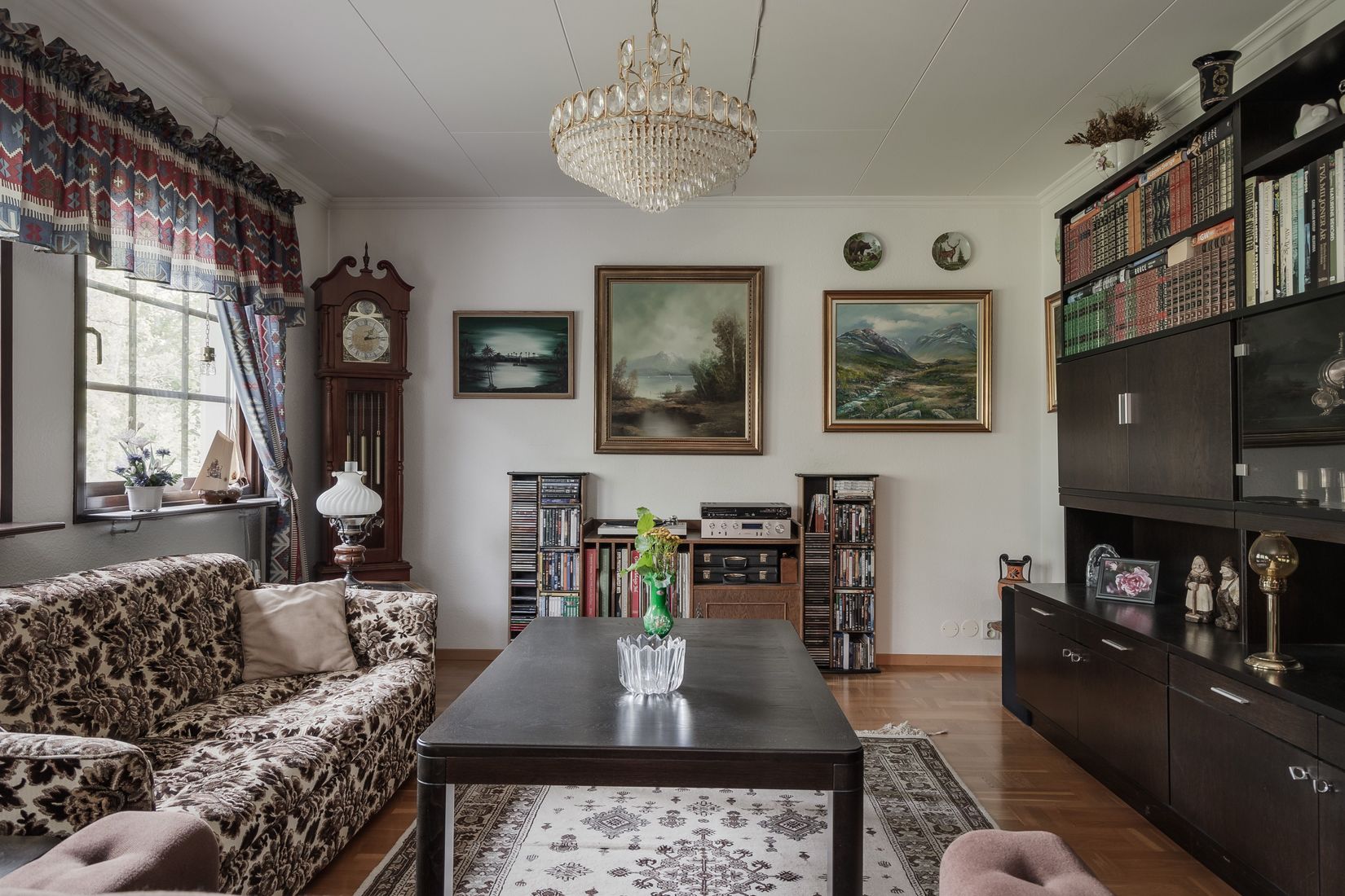 Villa, Tyrgatan 3, Figeholm, Oskarshamn