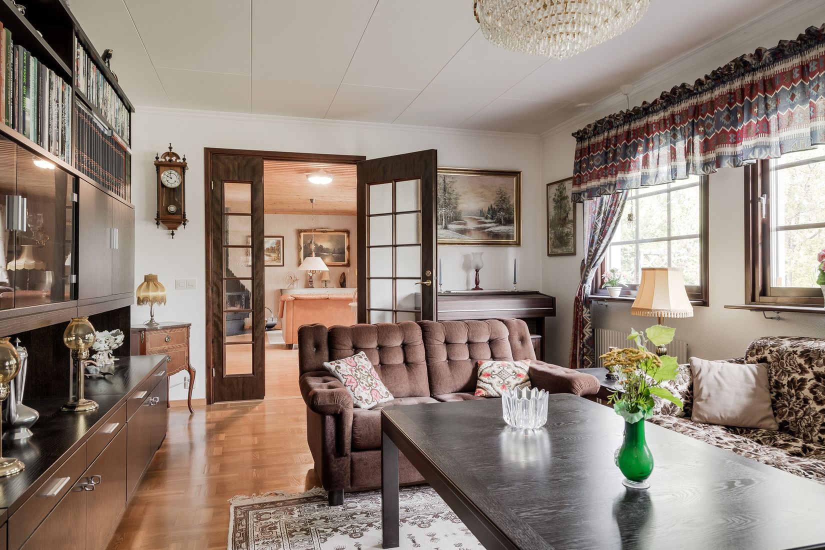 Villa, Tyrgatan 3, Figeholm, Oskarshamn