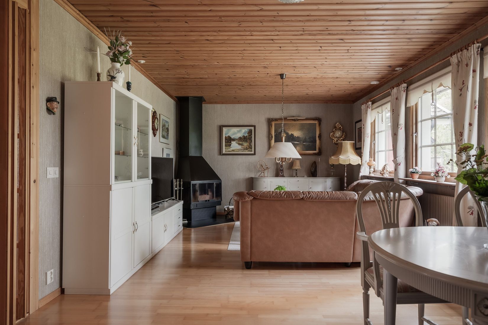 Villa, Tyrgatan 3, Figeholm, Oskarshamn