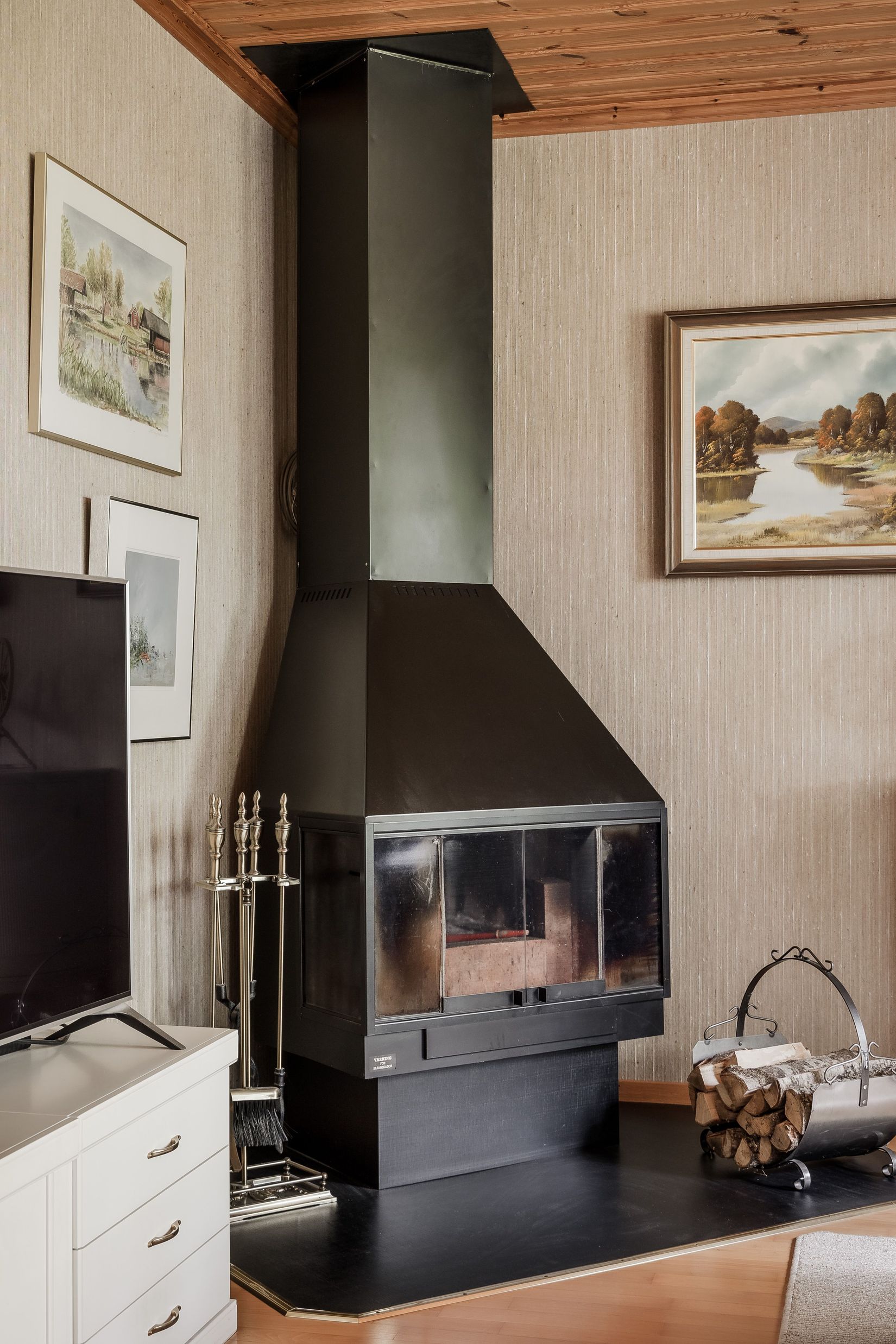 Villa, Tyrgatan 3, Figeholm, Oskarshamn