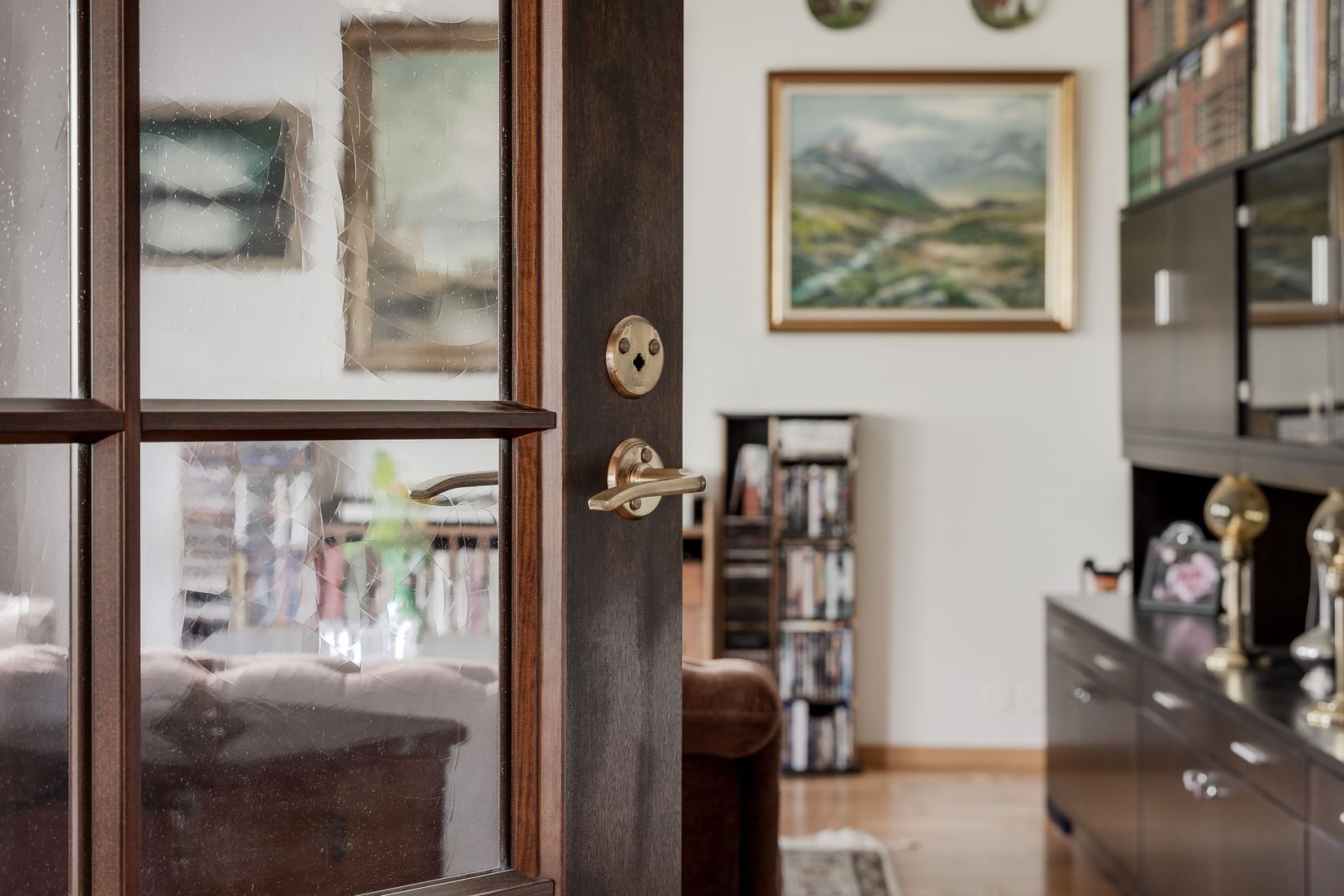 Villa, Tyrgatan 3, Figeholm, Oskarshamn