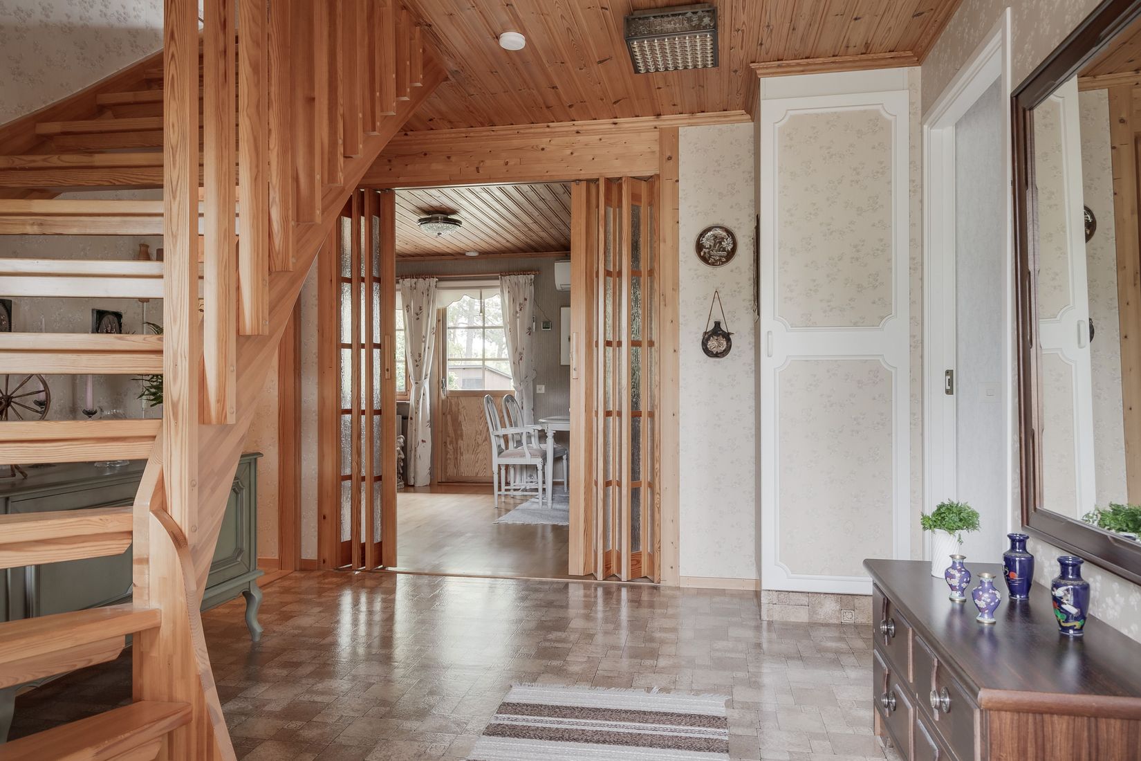 Villa, Tyrgatan 3, Figeholm, Oskarshamn