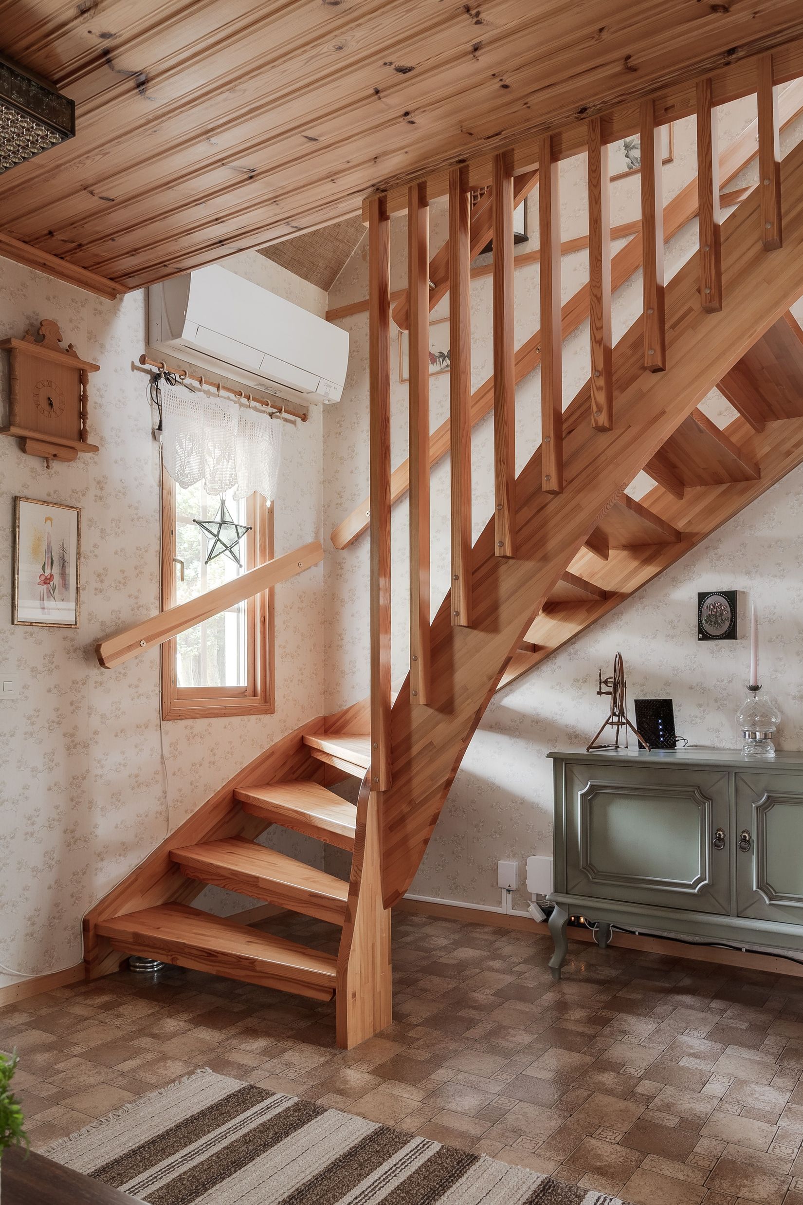 Villa, Tyrgatan 3, Figeholm, Oskarshamn