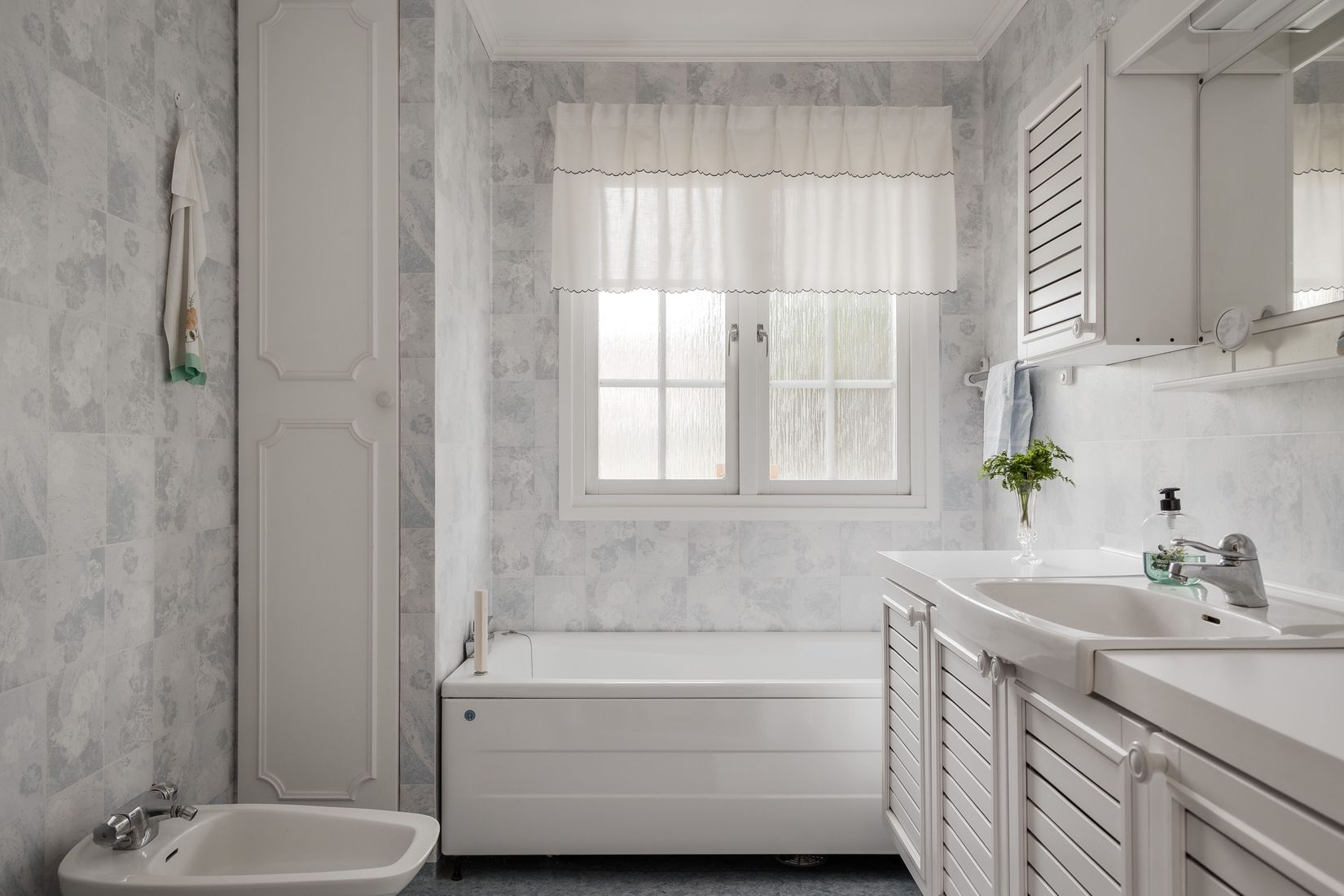 Villa, Tyrgatan 3, Figeholm, Oskarshamn