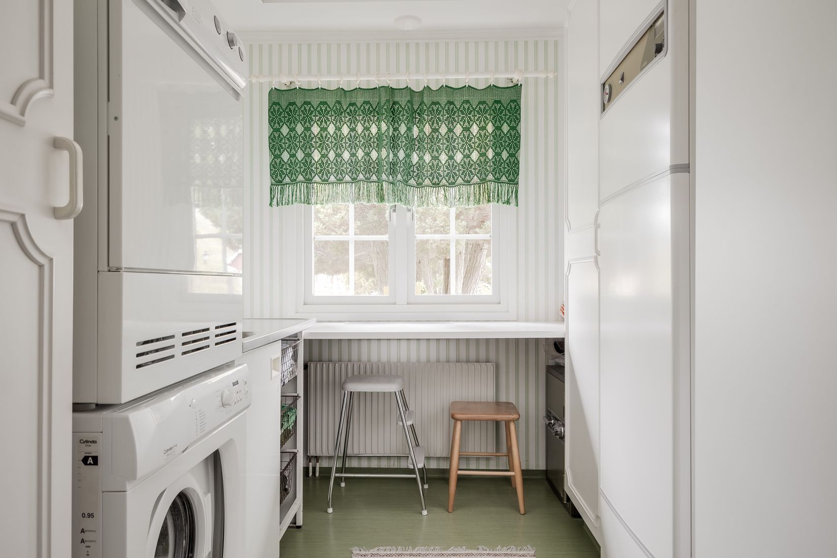 Villa, Tyrgatan 3, Figeholm, Oskarshamn