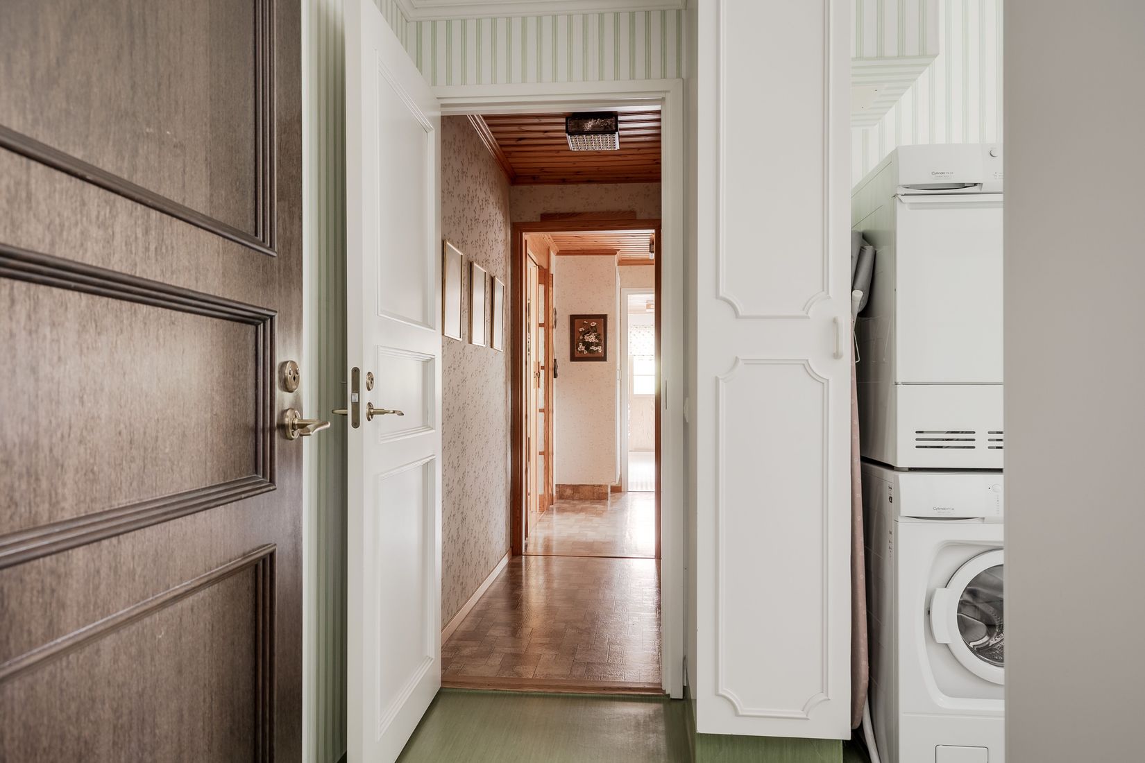 Villa, Tyrgatan 3, Figeholm, Oskarshamn