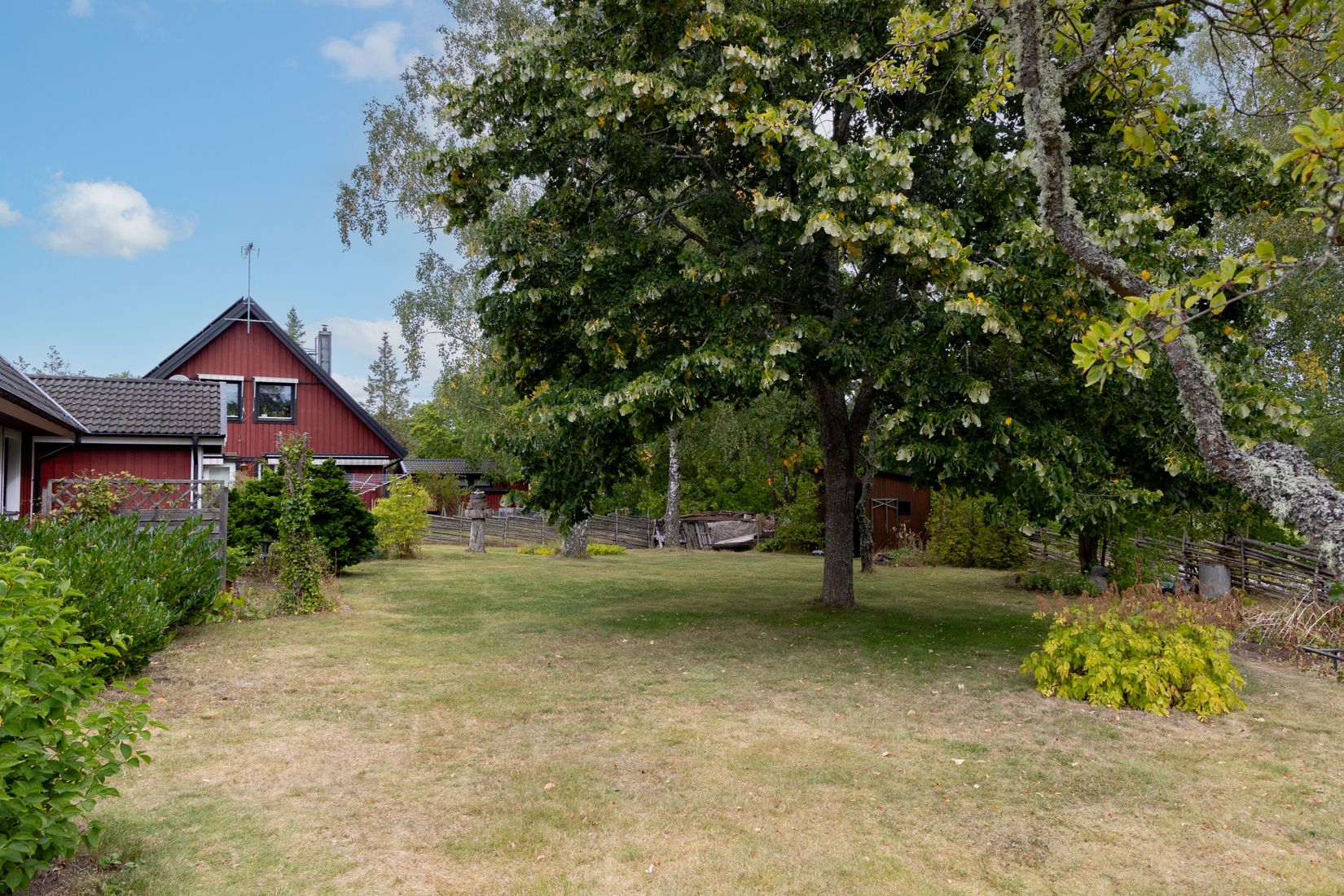 Villa, Tyrgatan 3, Figeholm, Oskarshamn