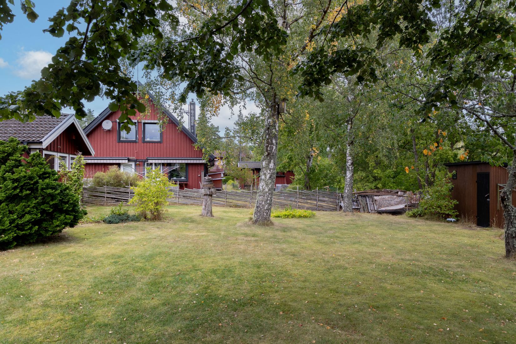 Villa, Tyrgatan 3, Figeholm, Oskarshamn